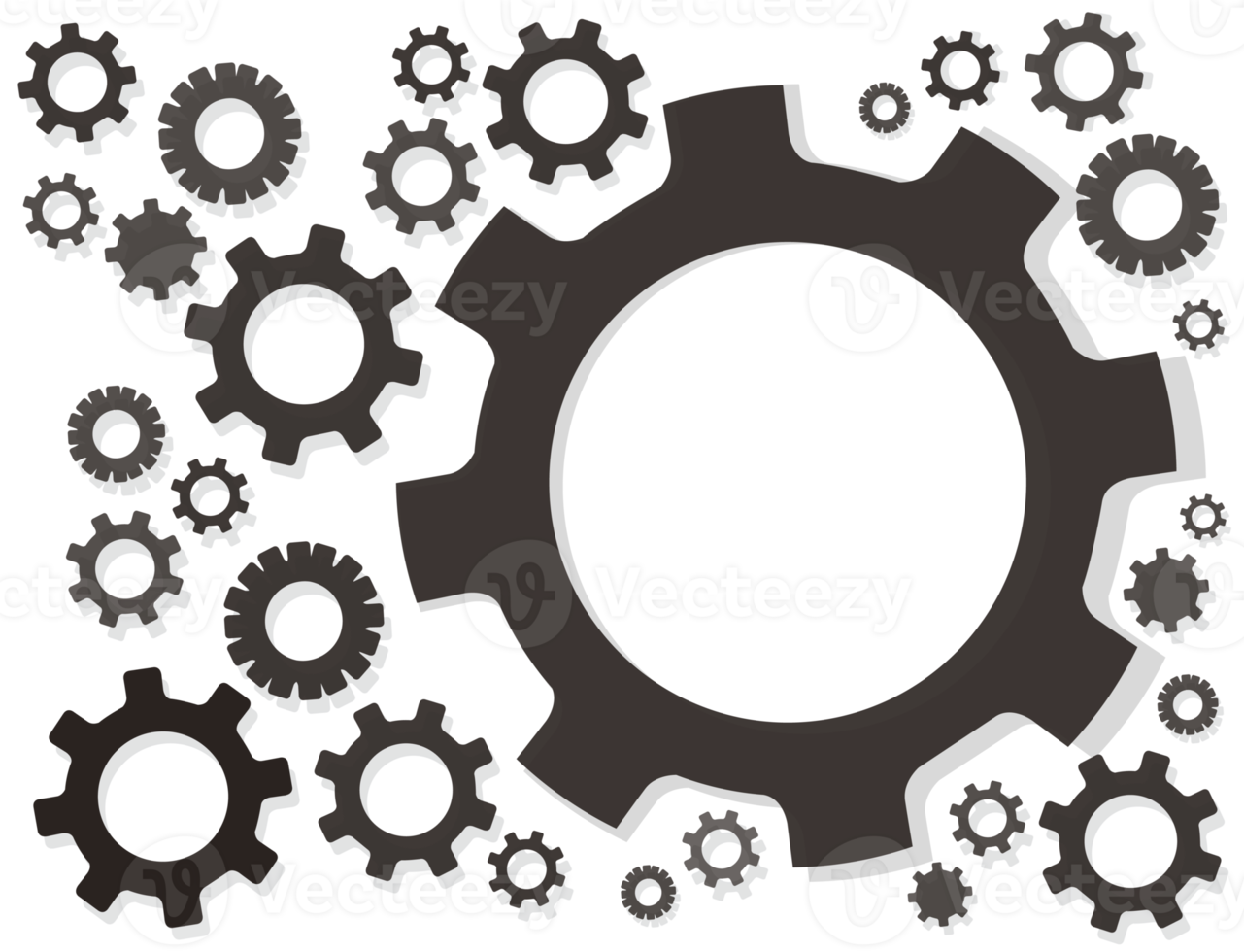 gears background cog wheel png