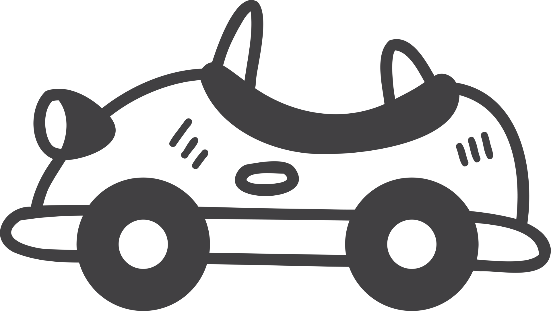 Hand Drawn Toy Car For Kids Illustration 12664920 PNG hand-drawn-toy-car-for-kids-illustration-12664920-png