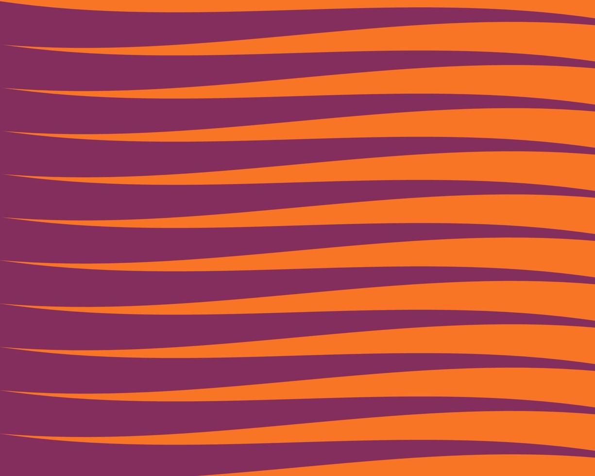 Color background of Happy halloween concept. color lines for your background design vector