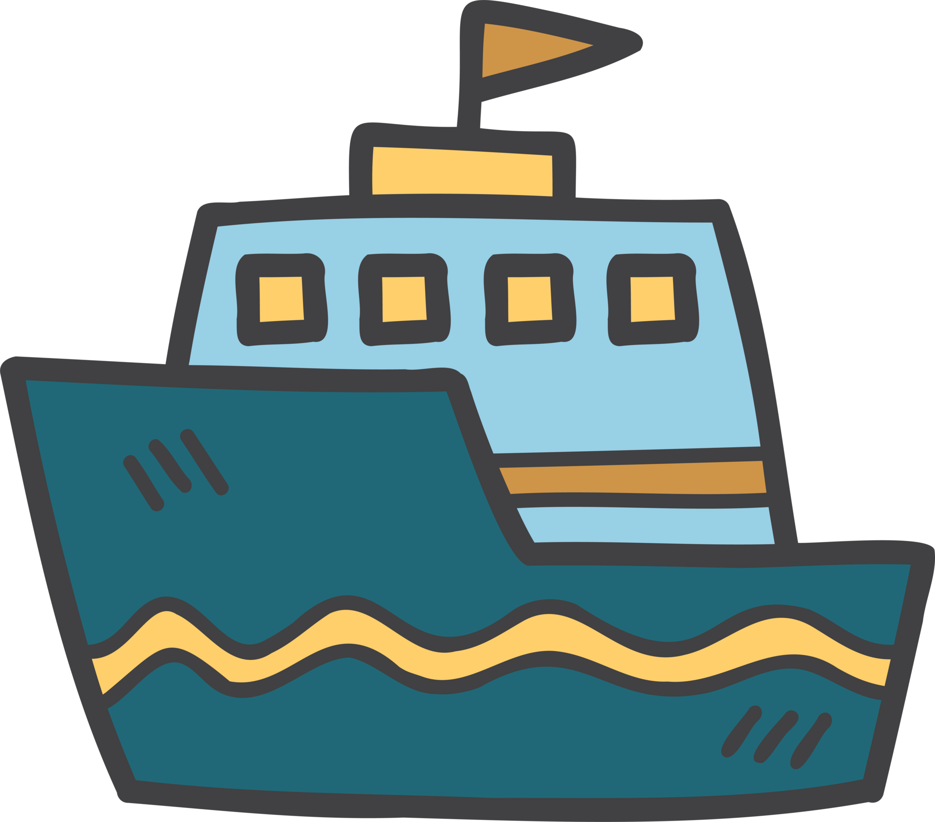 Free Hand Drawn toy boat for kids illustration 12665254 PNG with Transparent Background Free Hand Drawn toy boat for kids illustration 12665254 PNG with Transparent Background