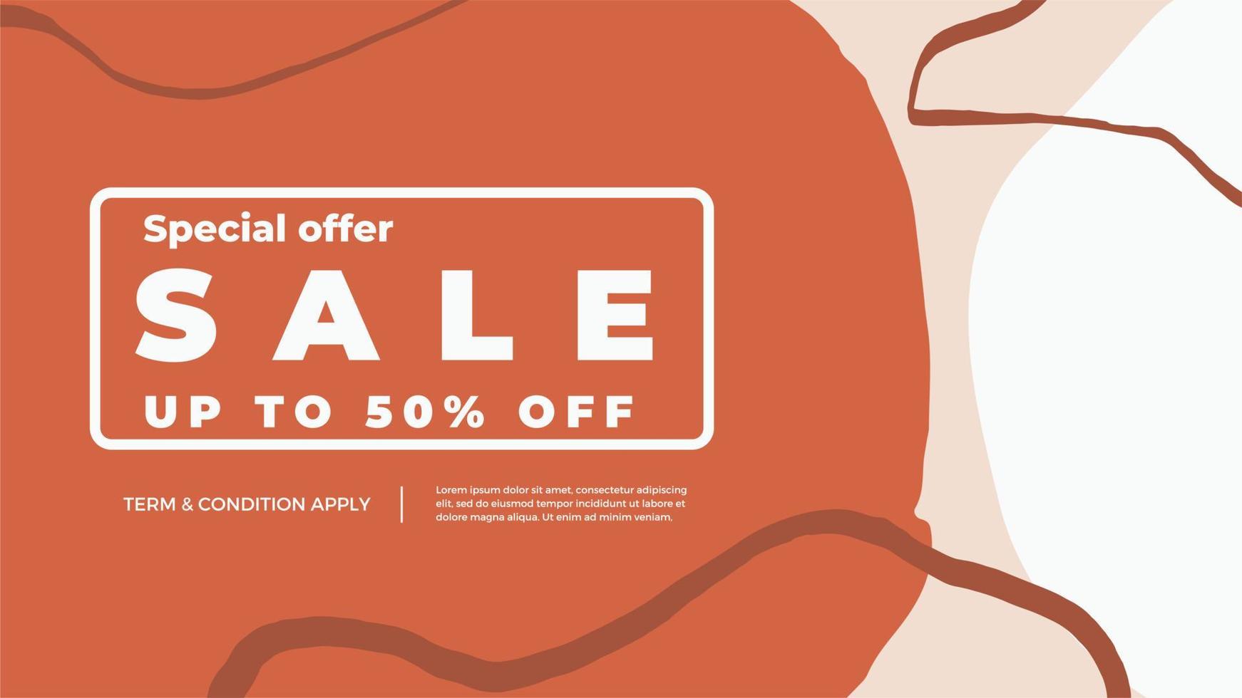 Colorful abstract geometric and fluid banner template for marketing promotion material. cash back, sale and member card bonus design template. Vector EPS10.