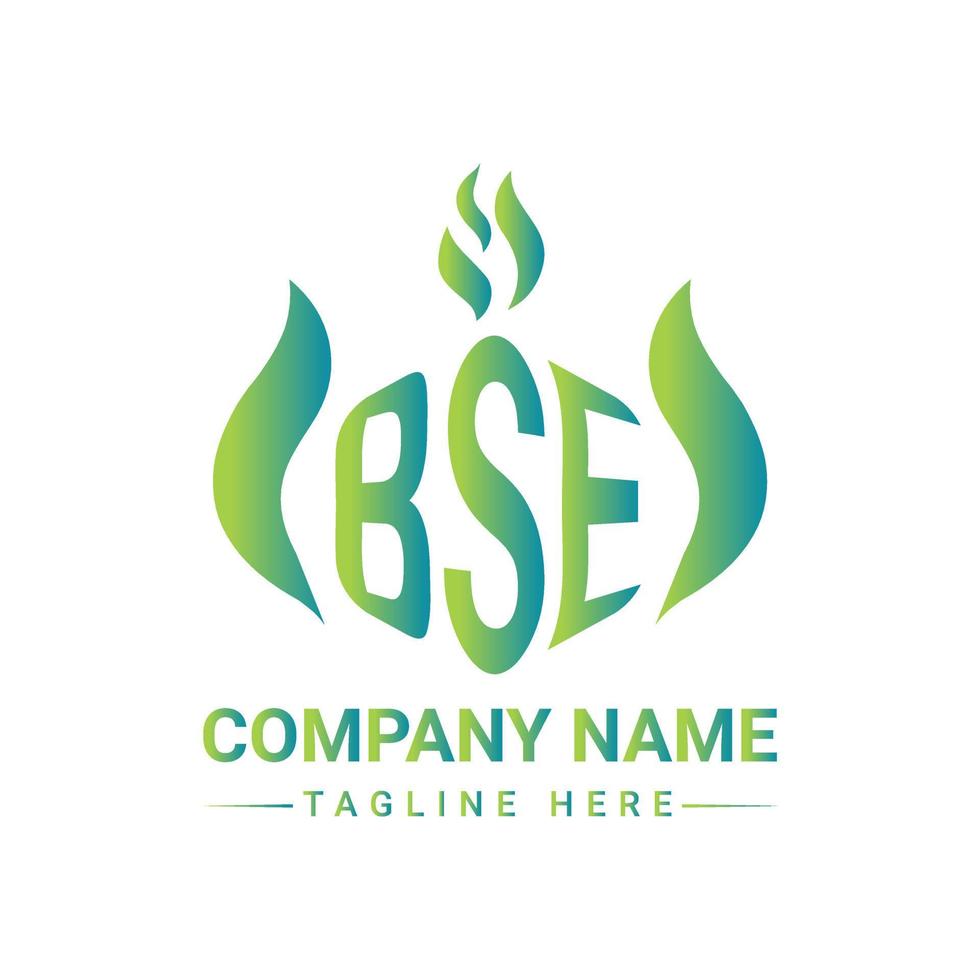 BSE Polygon logo design monogram, BSE polygon vector logo,  BSE with Polygon shape,  BSE template with matching color, BSE polygon logo Simple, Elegant,  BSE Luxurious Logo, BSE Vector pro,