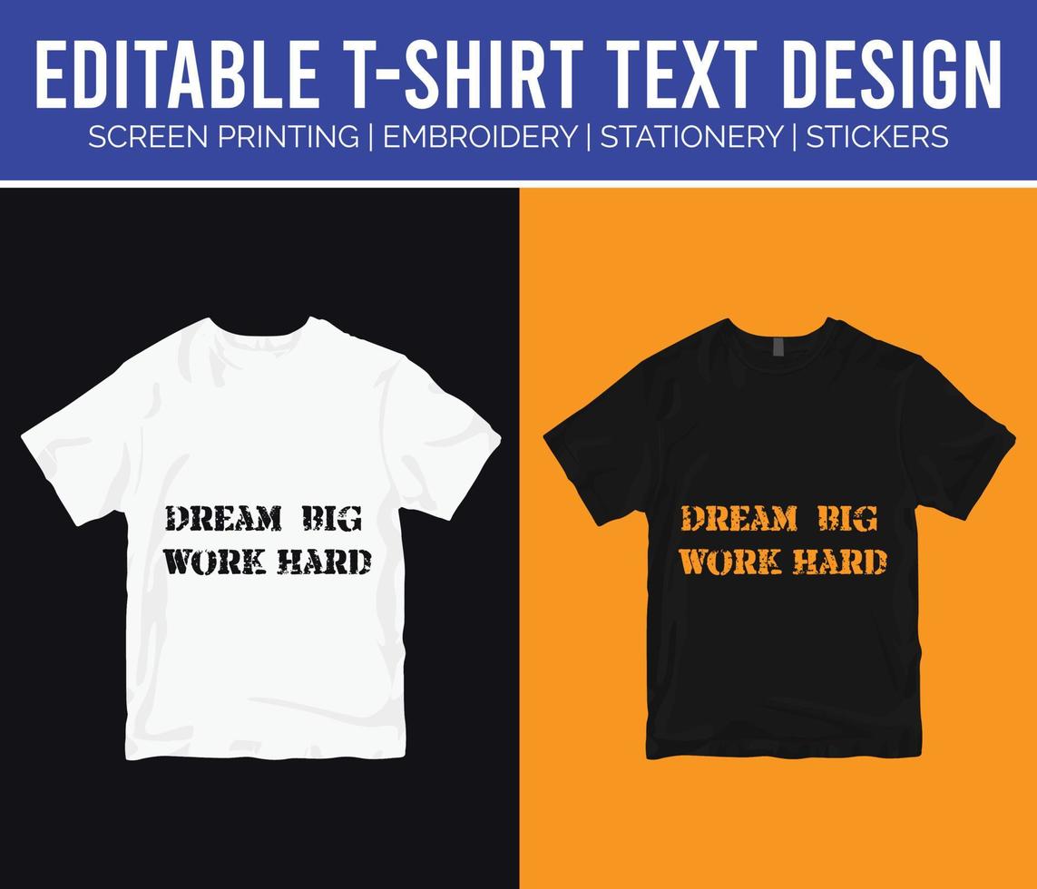 T shirt print design. T-shirt design with typography and apparel and clothing vector