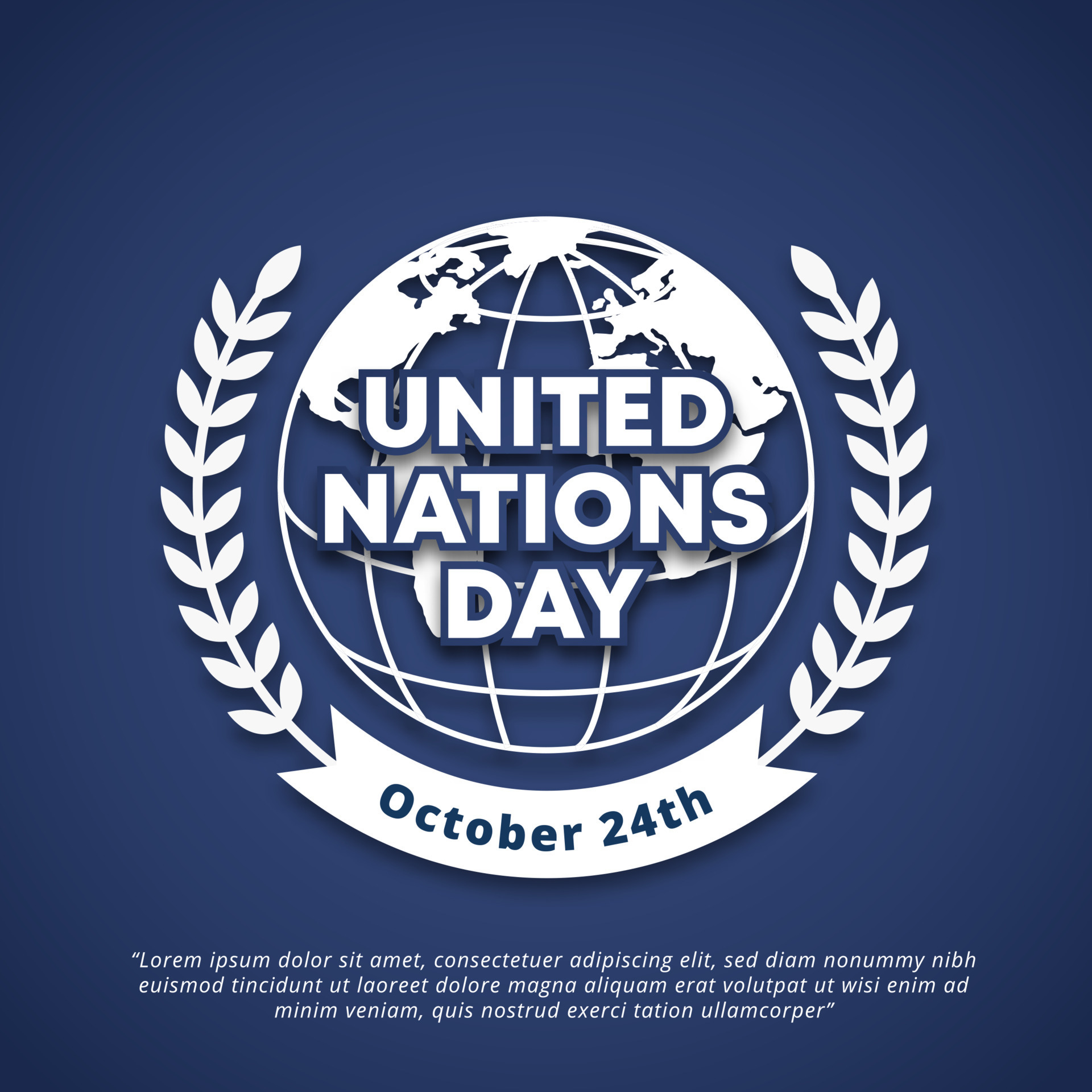 Ngày Liên Hiệp Quốc là một dịp để cùng nhau tôn vinh những thành tựu và ý nghĩa của tổ chức quan trọng này. Bạn có muốn biết thêm về các người đại diện cho đất nước Việt Nam khi tham gia các hoạt động của Liên Hiệp Quốc hay không? Hãy xem hình ảnh liên quan để khám phá thêm nhé!