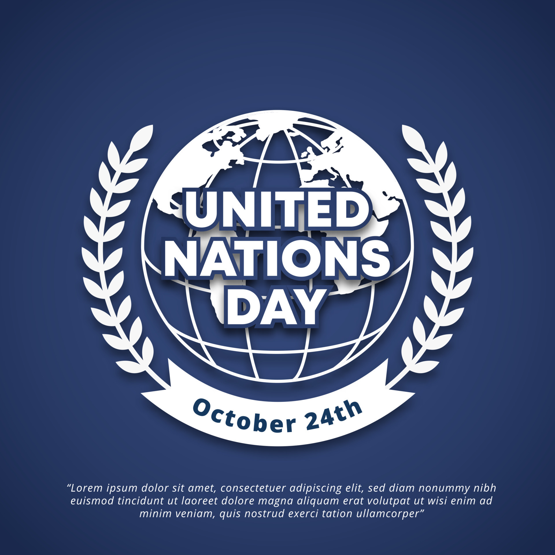 Sample Of Opening Remarks For United Nations Celebration In School Sample Of Opening Remarks For United Nations Celebration In School