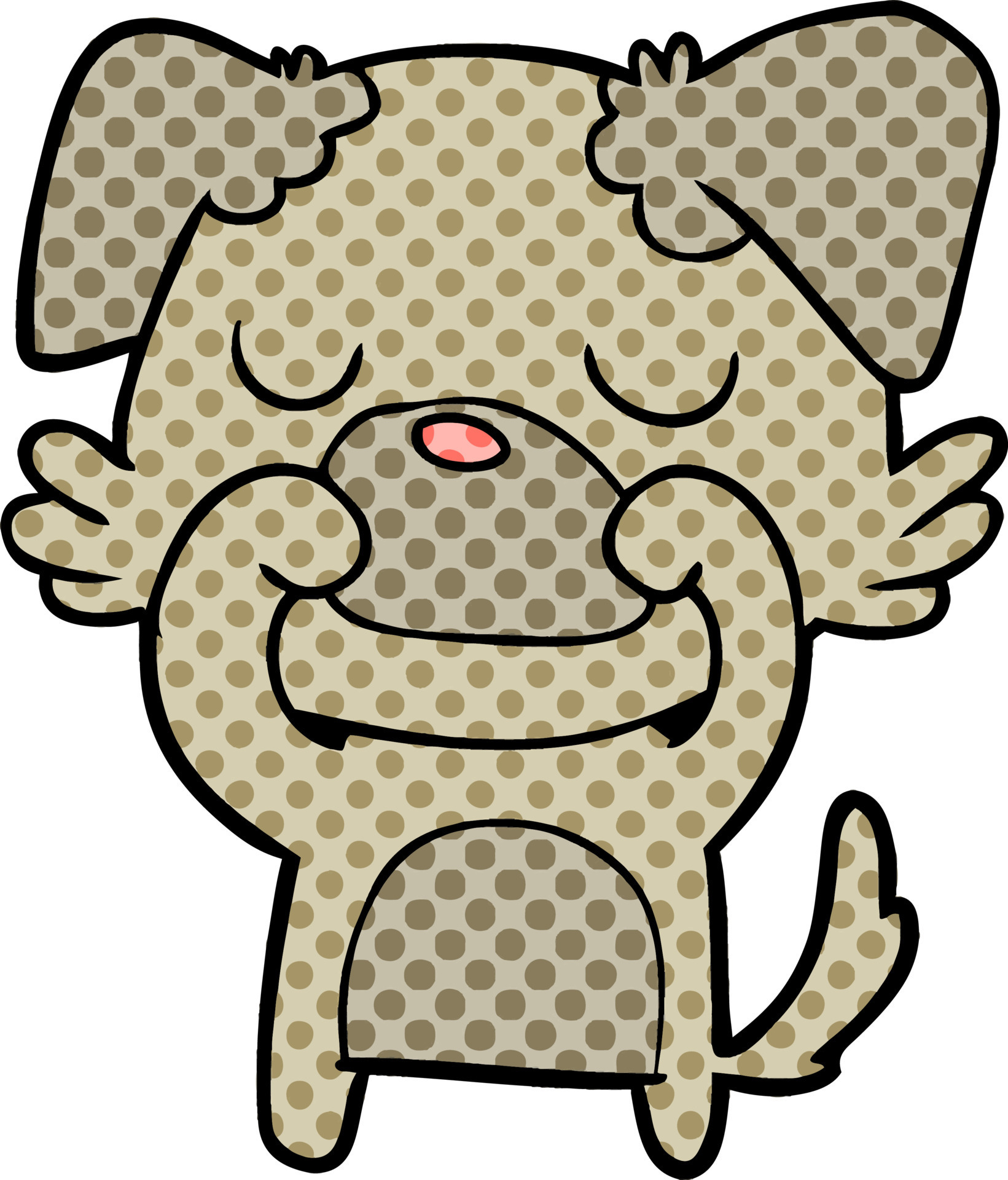 cartoon dog character 12667112 Vector Art at Vecteezy cartoon dog character 12667112 Vector Art at Vecteezy