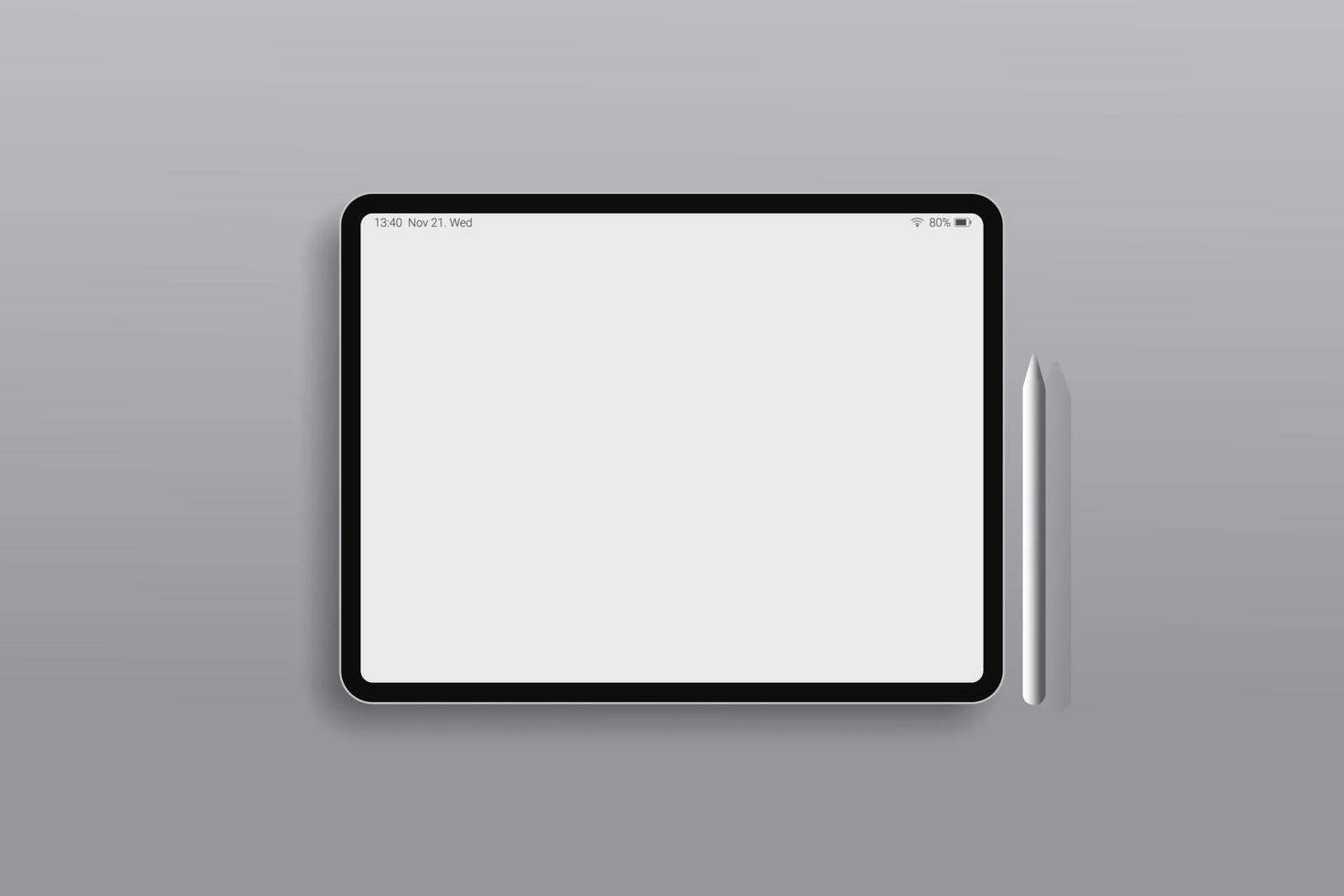 Blank Screen Tablet Or Ipad Design 12667336 Vector Art At Vecteezy blank-screen-tablet-or-ipad-design-12667336-vector-art-at-vecteezy