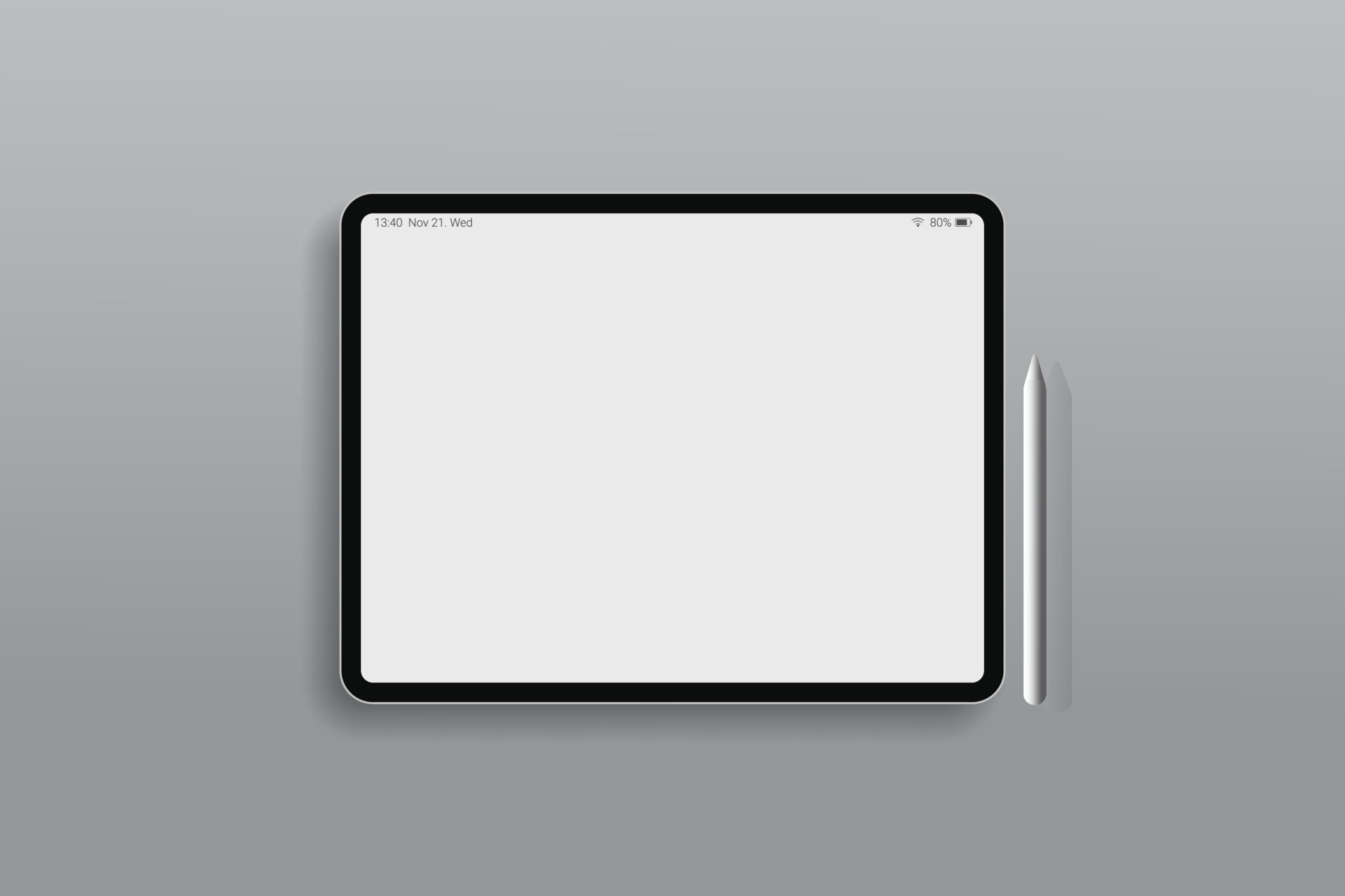 Blank Screen Tablet Or Ipad Design 12667336 Vector Art At Vecteezy blank-screen-tablet-or-ipad-design-12667336-vector-art-at-vecteezy