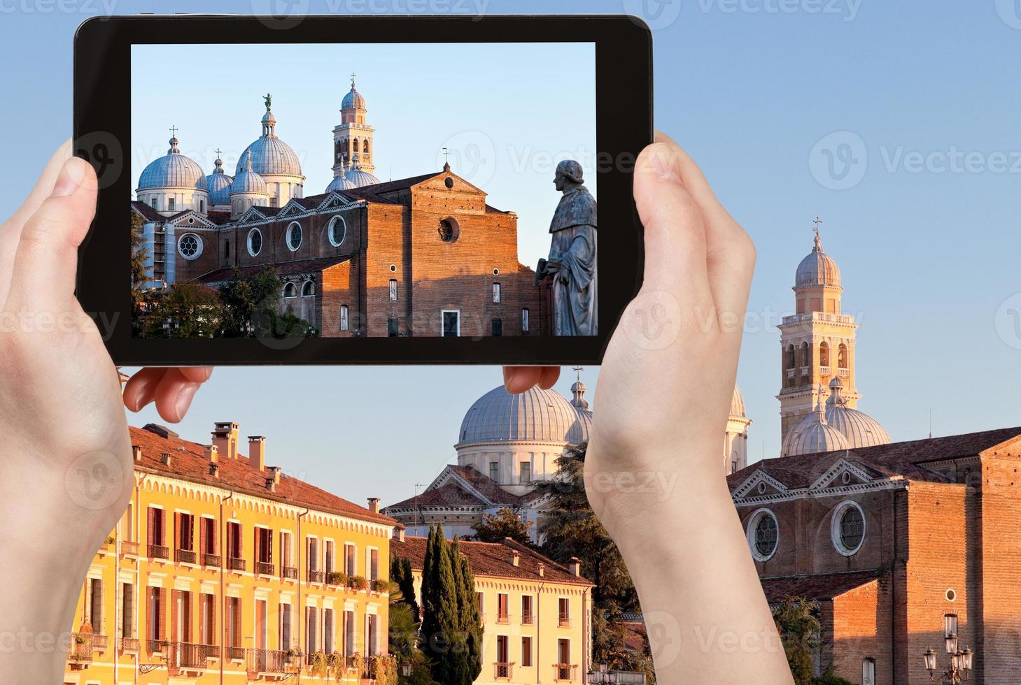 photo of Basilica of Santa Giustina of Padua