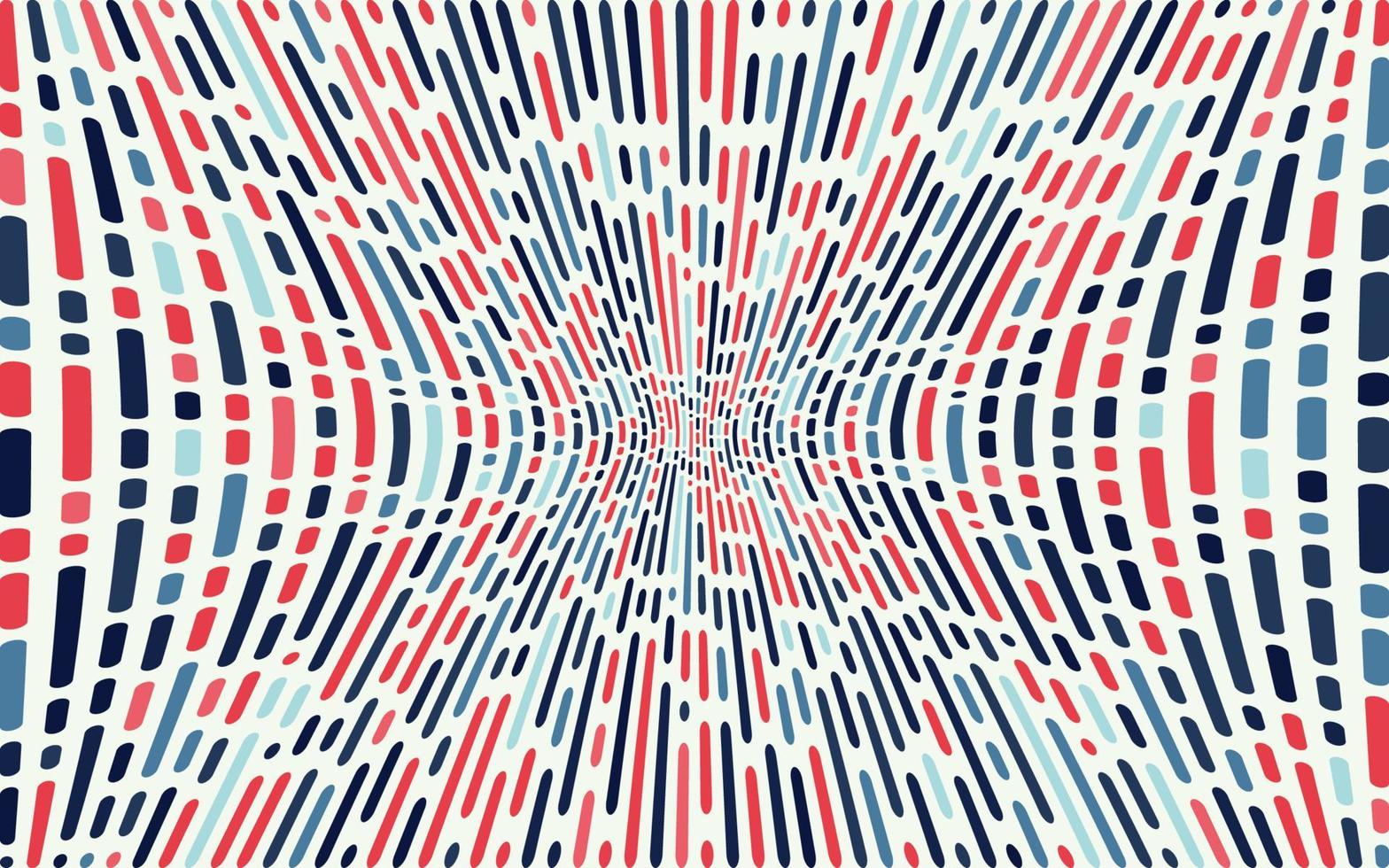 Hi-tech motion background. Vector Technology Background illustration