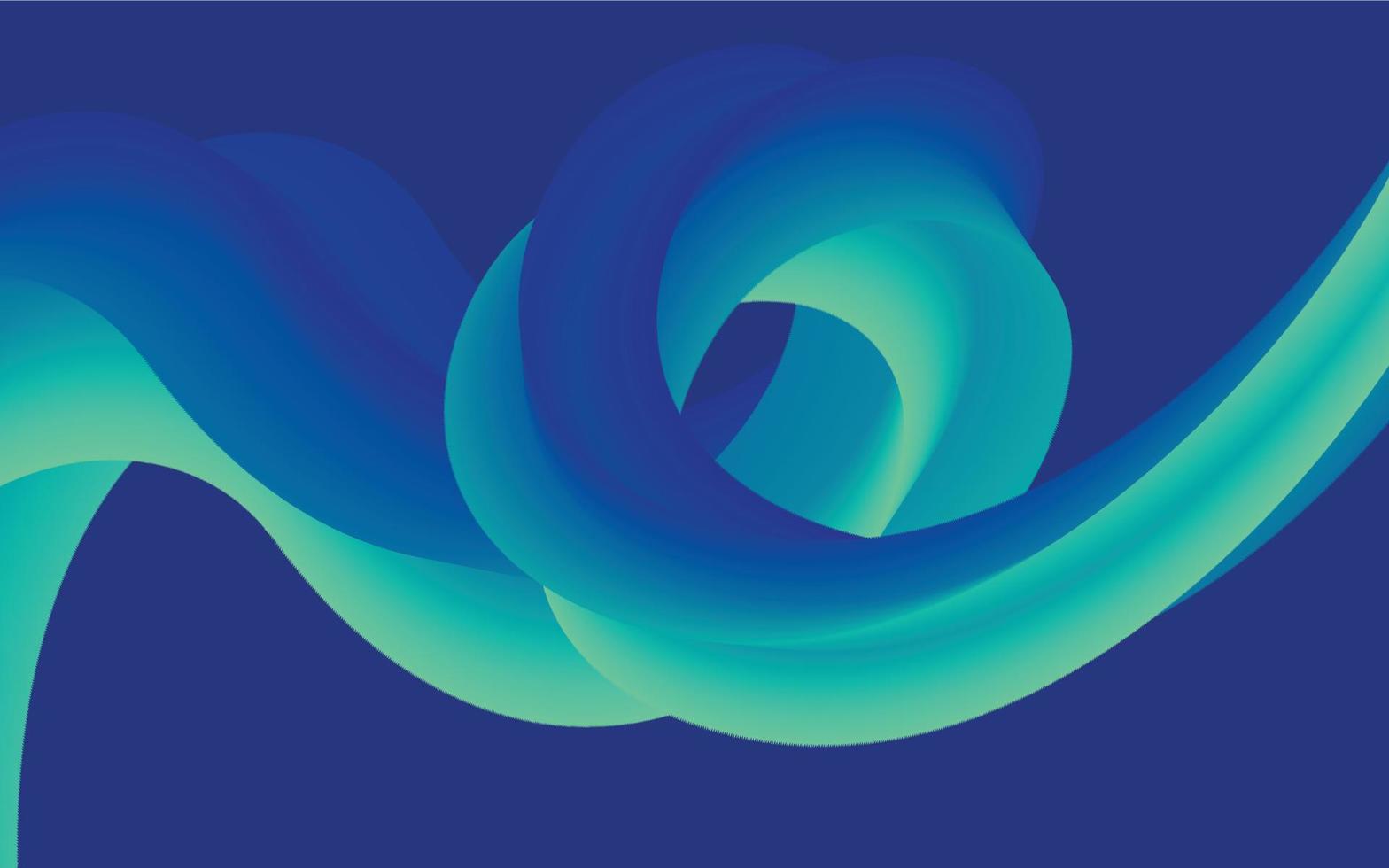 Abstract background with light wave. Blurred backdrop. Vector illustration for your graphic design. banner. wallpaper. Template or poster