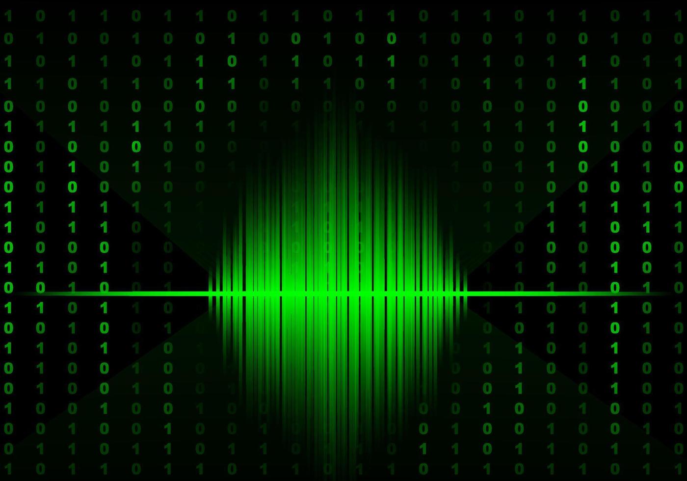 Technology abstract background, hi tech background. vector