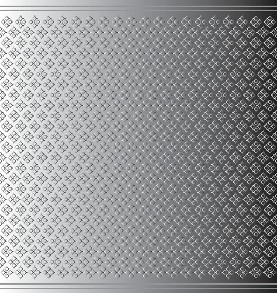 Background seamless Geometric Pattern vector