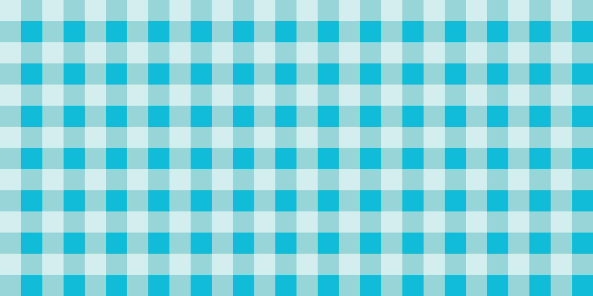 Abstract blue geometric color gradient background. Vector basic shape of a repeating square. Backdrop with hi-tech, simple, modern and futuristic digital technology concept. Soft blue pattern design.