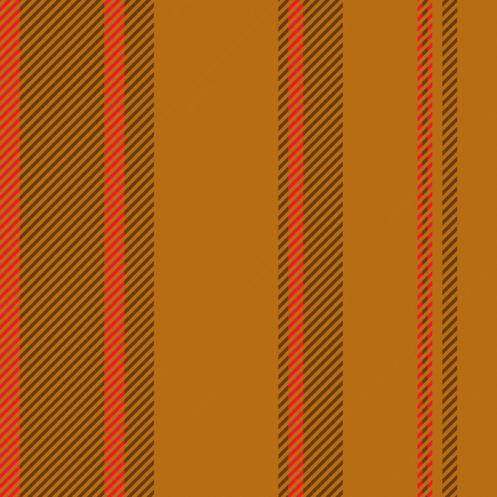 Stripes background of vertical line pattern. Vector striped texture, modern colors.