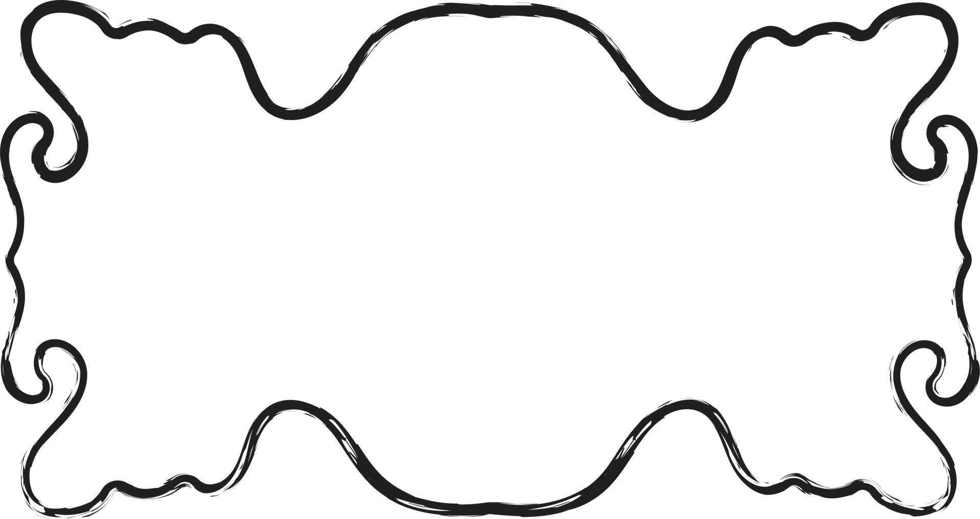Simple banner clipart 12674265 PNG