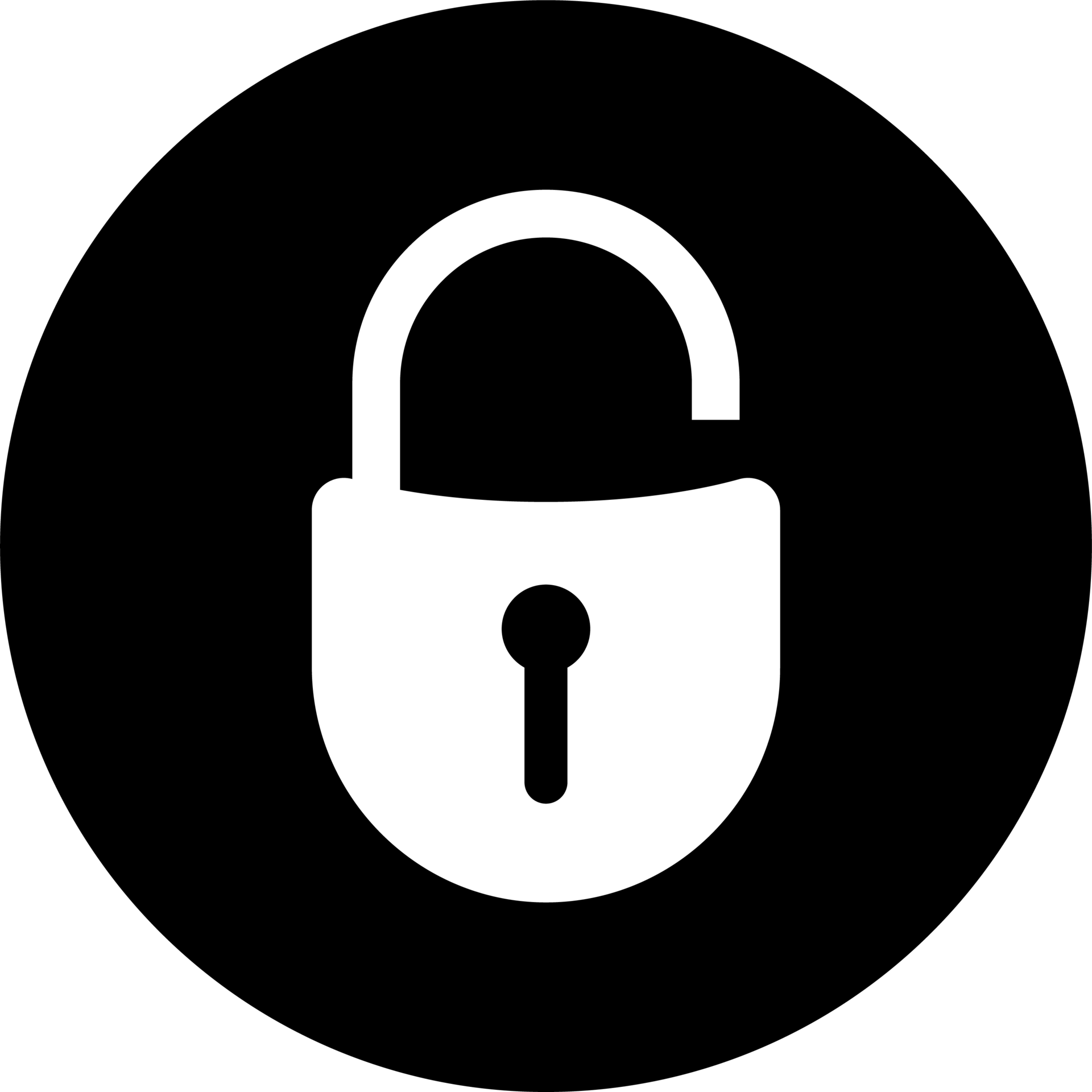 lock logo png