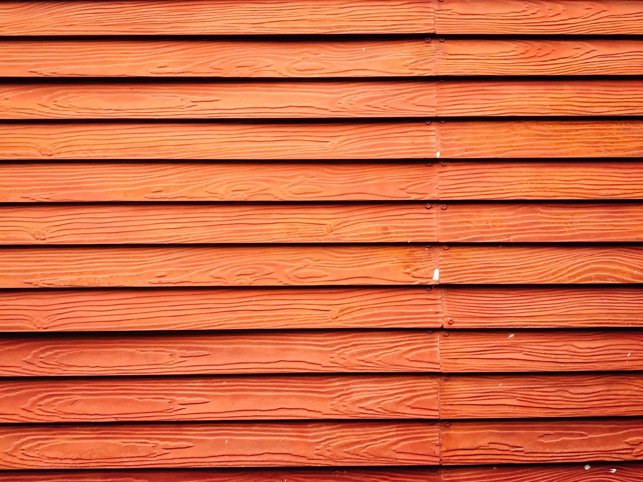 textura de tablón de madera para el fondo de la decoración. papel pintado para el diseño foto