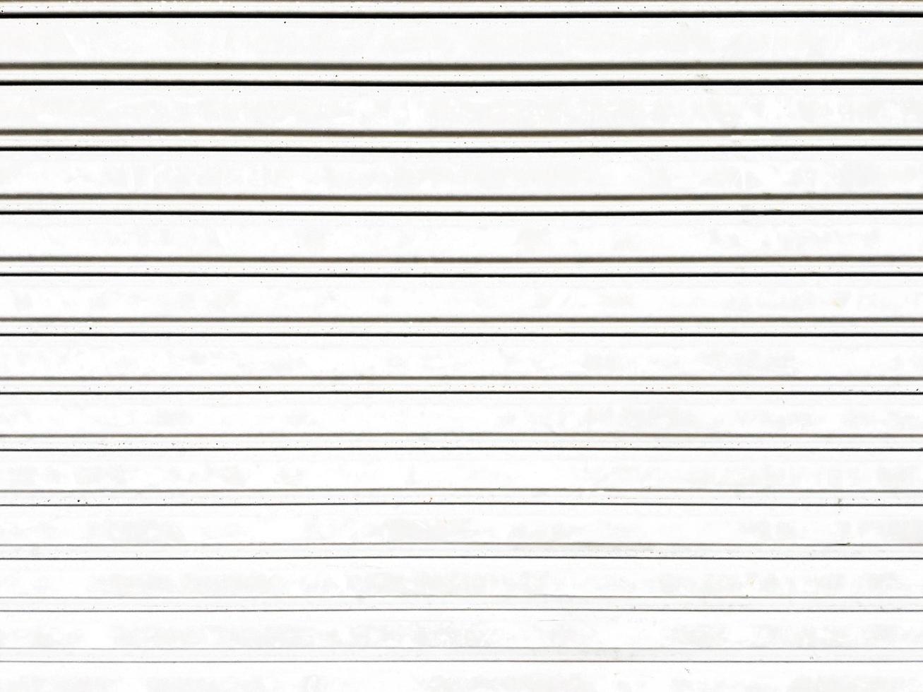 Garage door texture background for design with copy space photo