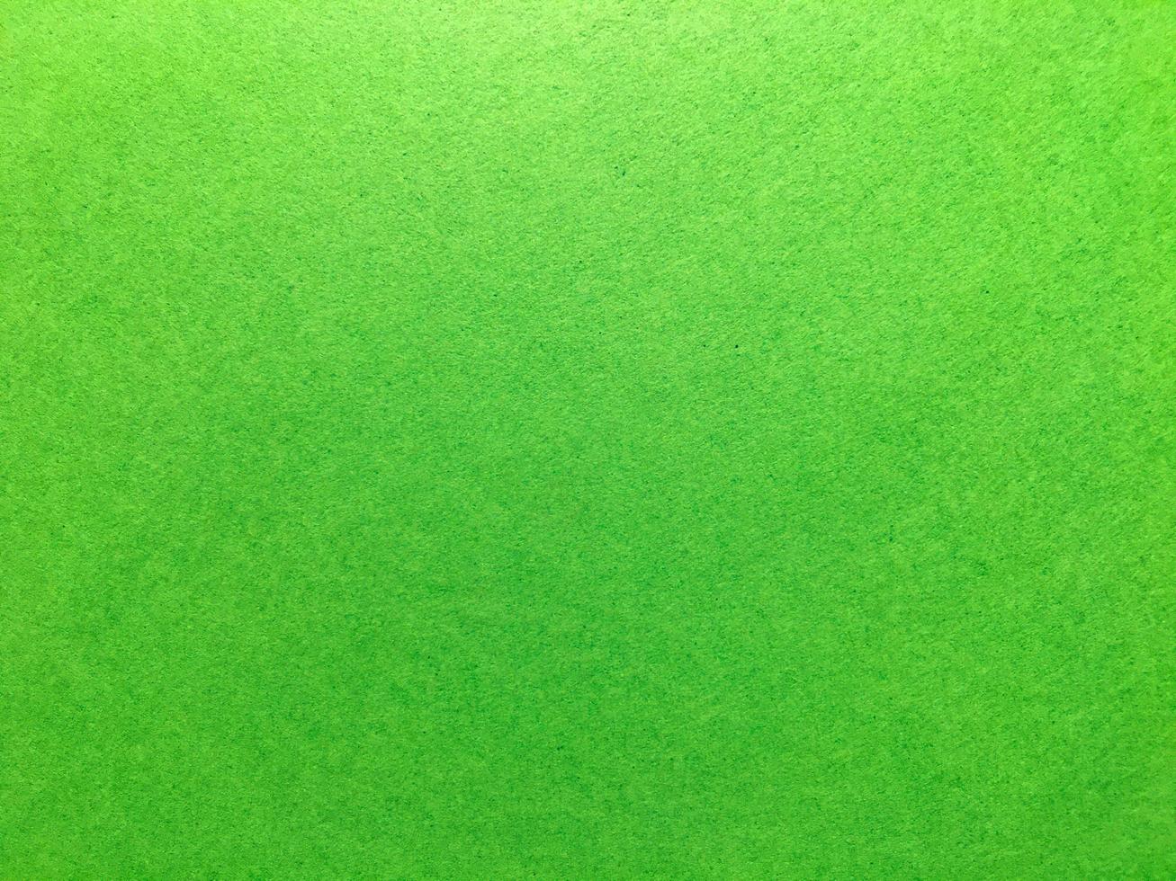 light green paper page texture background for design. Top view photo