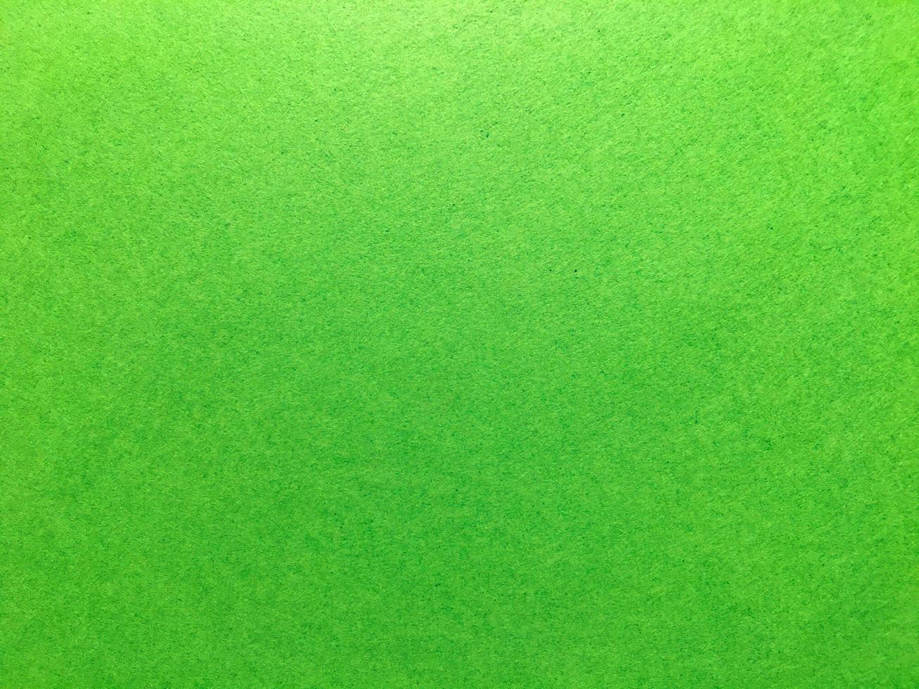 light green paper page texture background for design. Top view photo