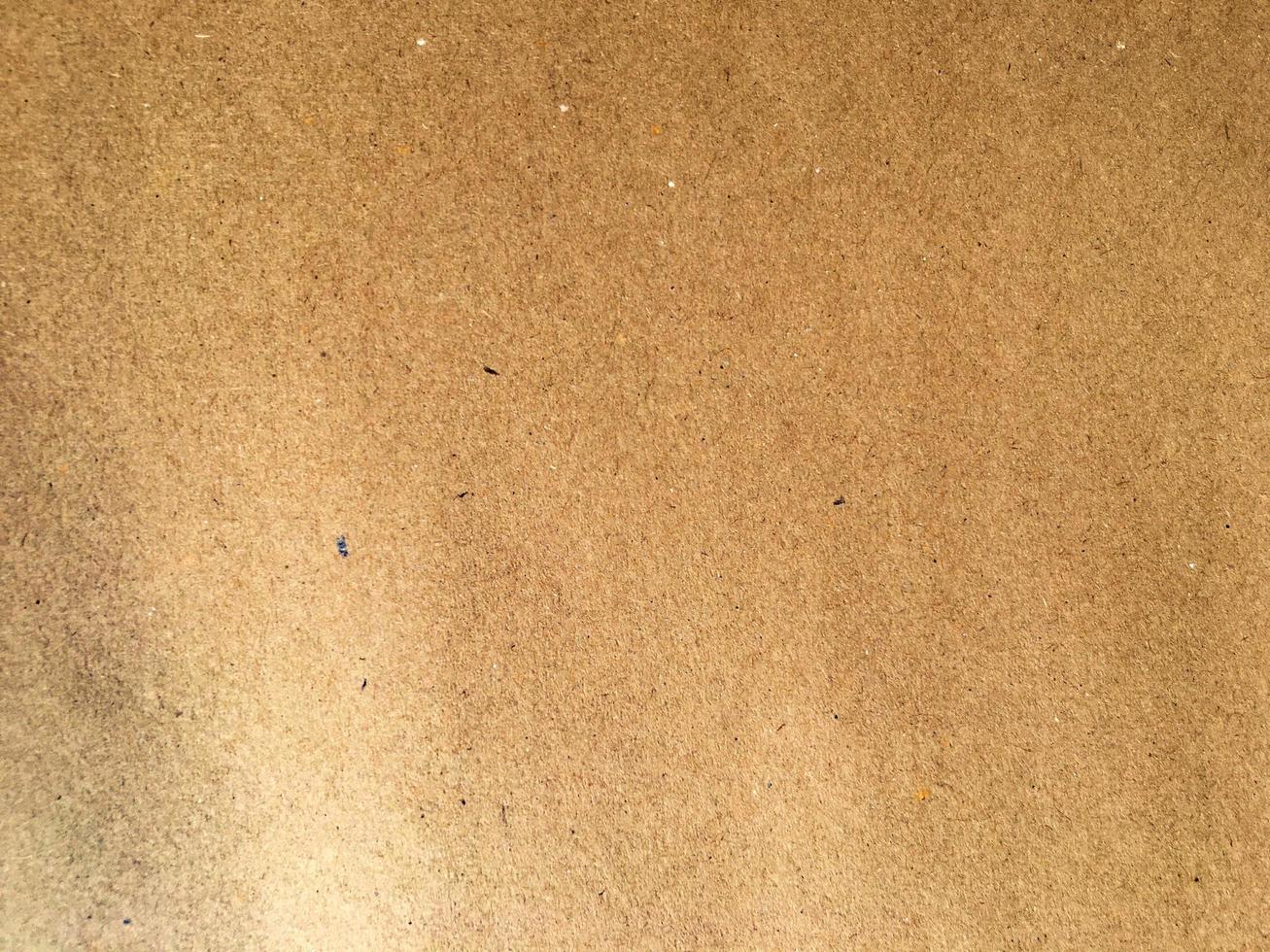 Old brown paper texture background or cardboard with copy space for design. photo