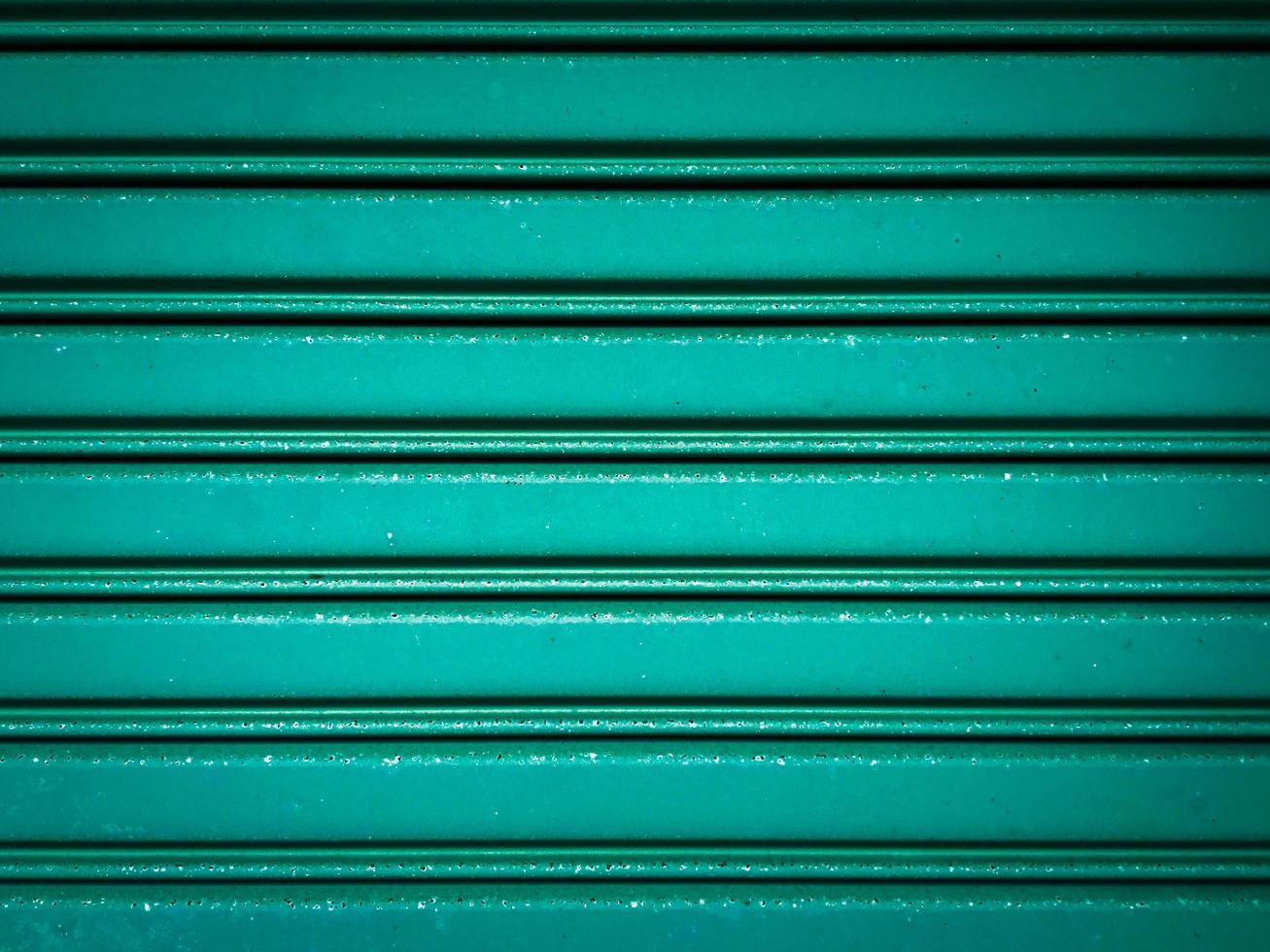 Garage door texture background for design with copy space photo