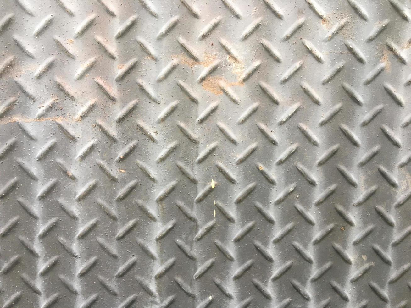 Aluminium metal texture background. Metallic Industrial photo
