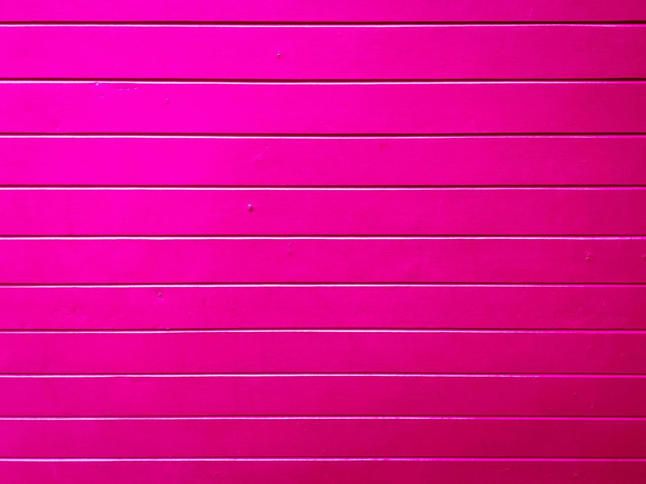 Pink wooden plank texture for decoration background. wallpaper for design photo