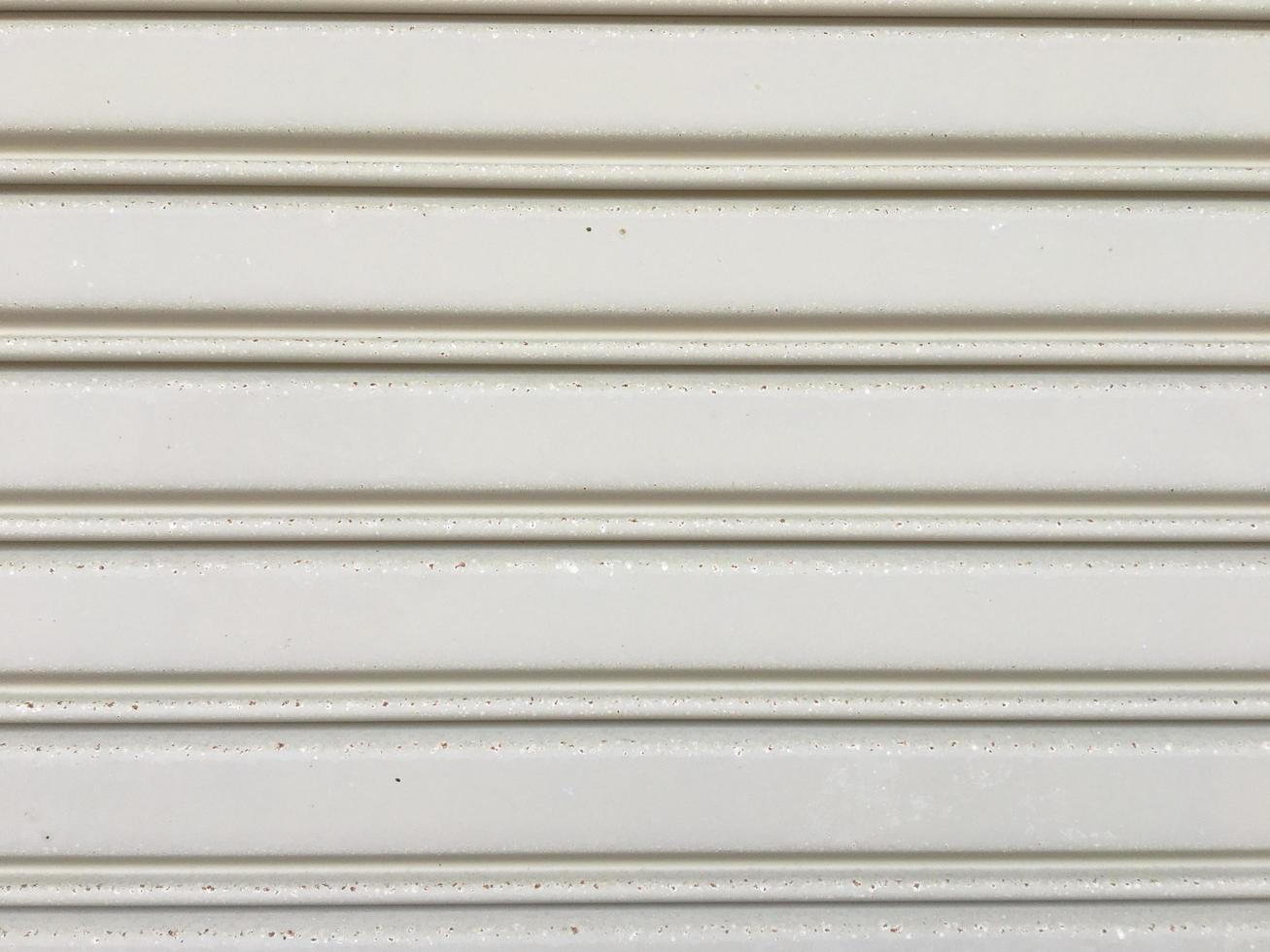 Garage door texture background for design with copy space photo