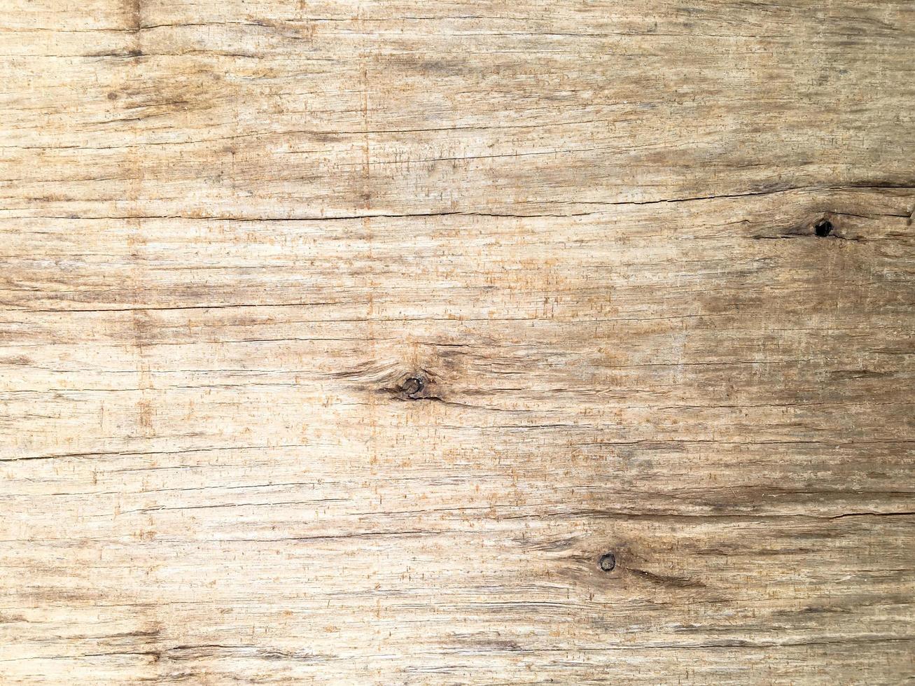 textura de fondo de madera rústica con espacio de copia para el trabajo foto