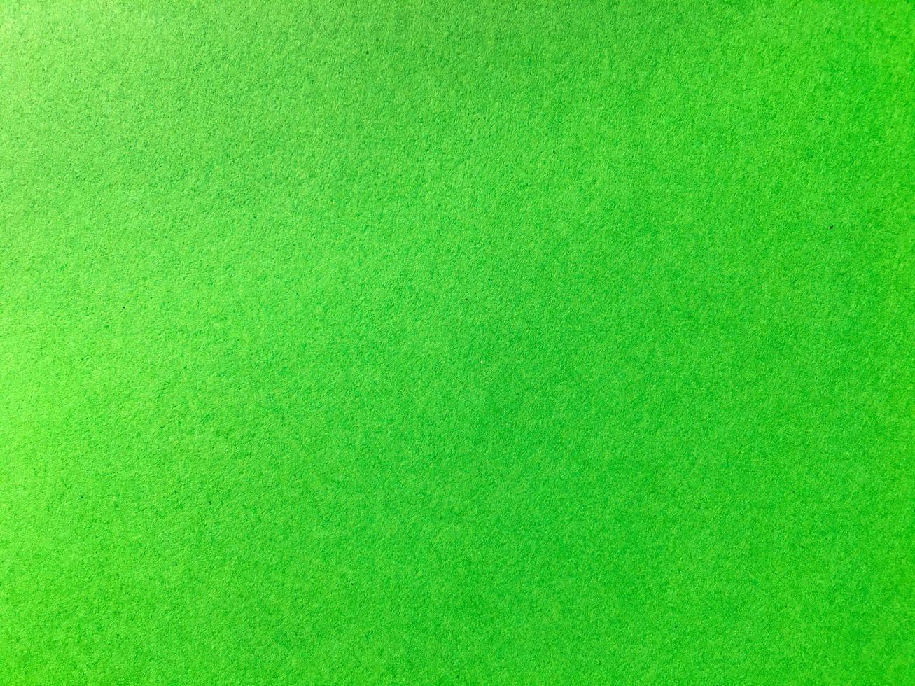 light green paper page texture background for design. Top view photo