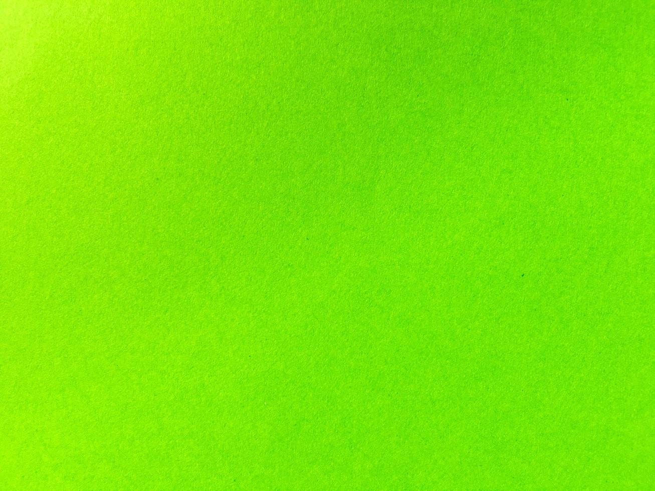 light green paper page texture background for design. Top view photo
