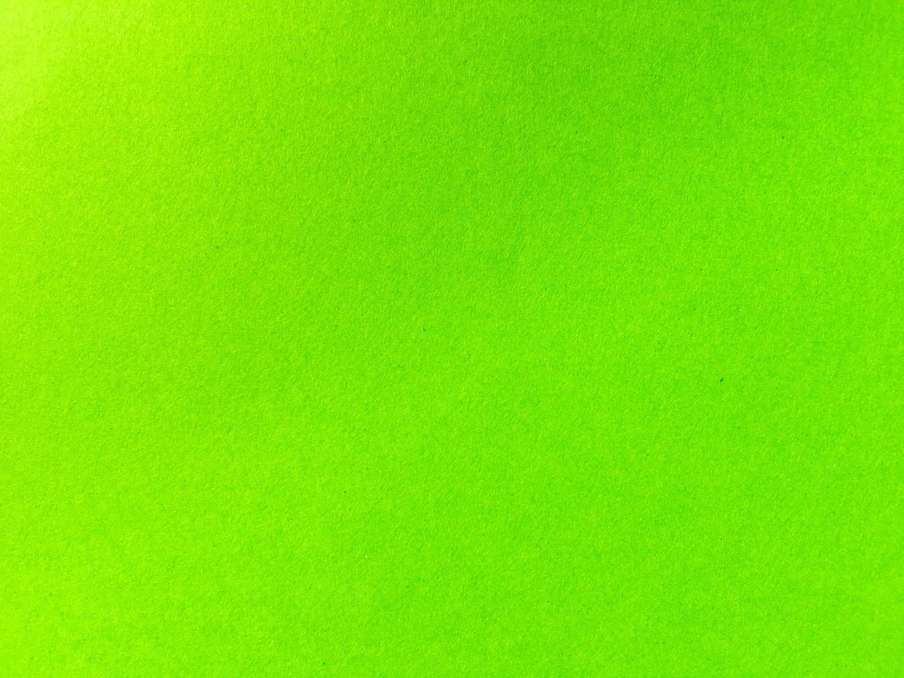 light green paper page texture background for design. Top view photo