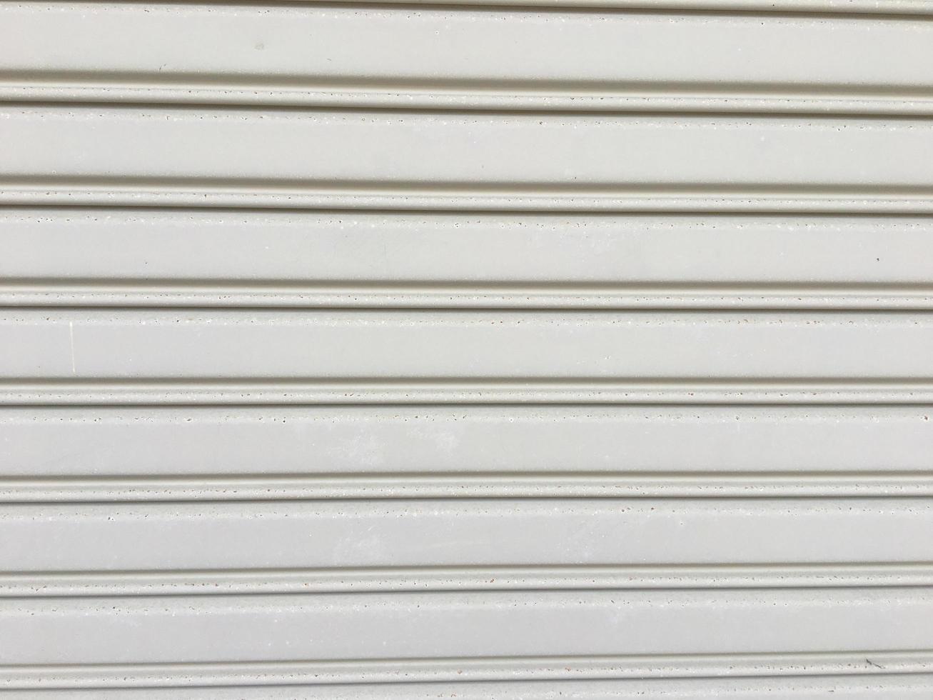 Garage door texture background for design with copy space photo
