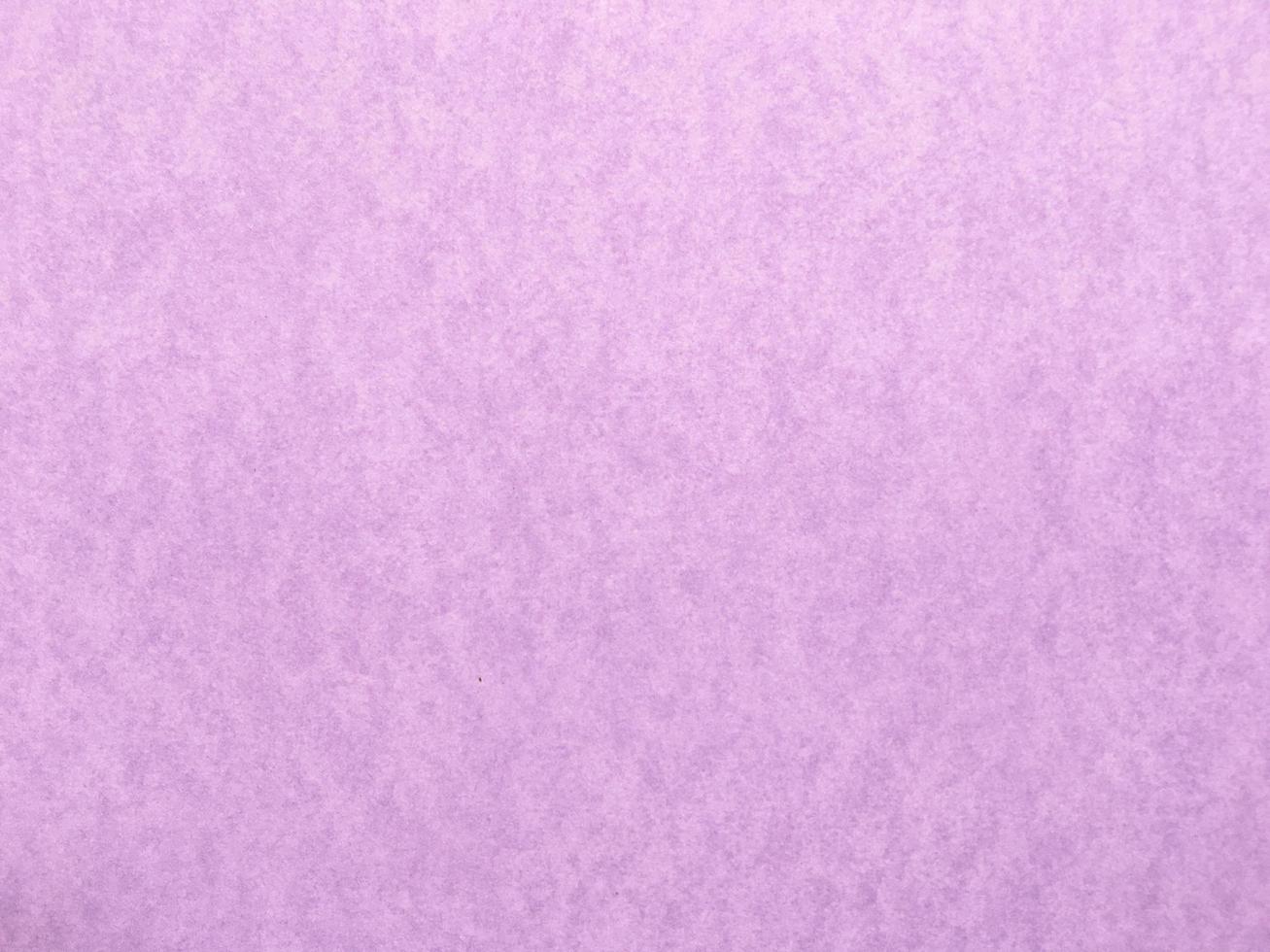 Purple paper texture background for work and design with copy space photo