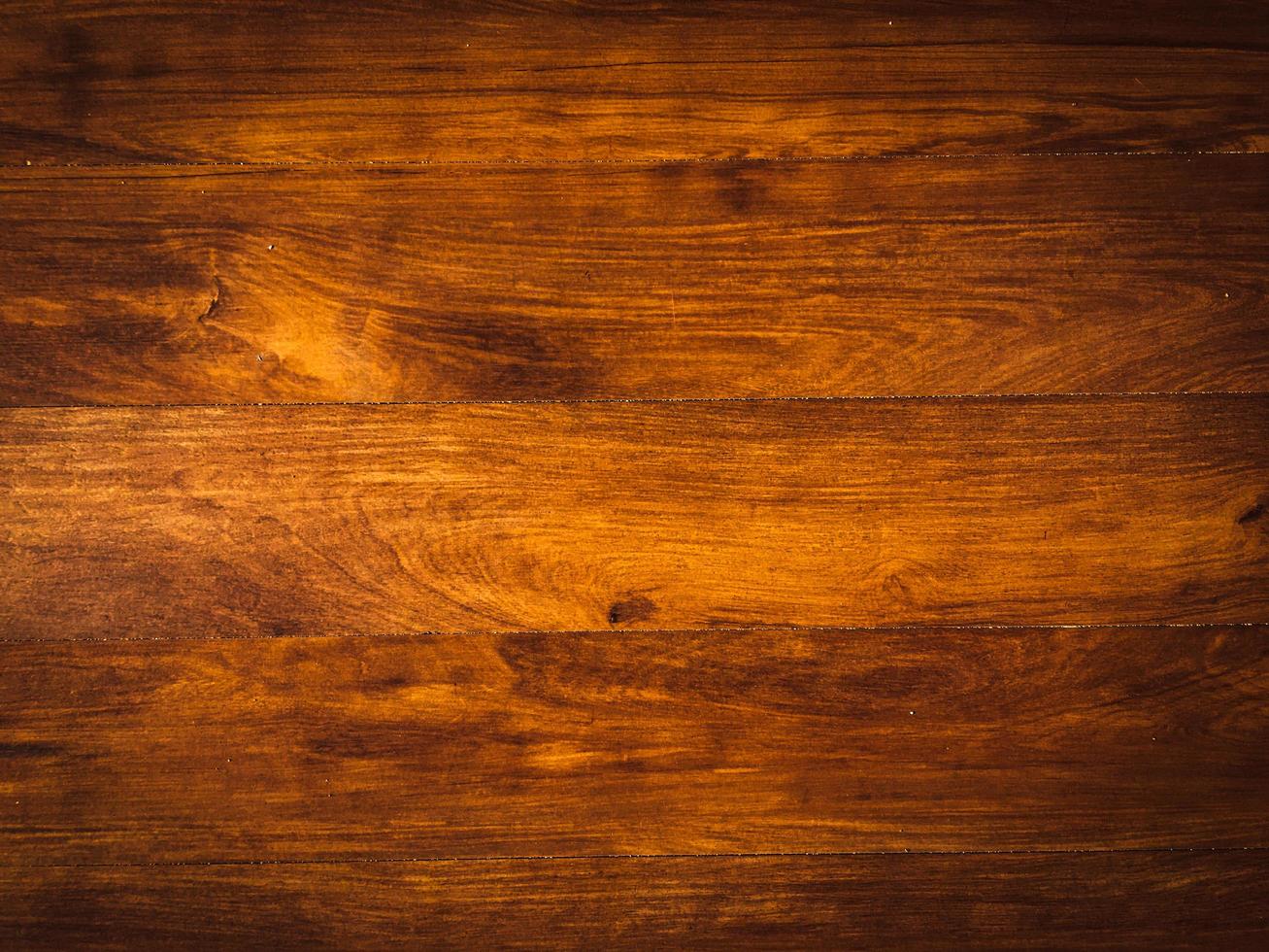 fondo de textura de madera oscura para el diseño, vista superior foto