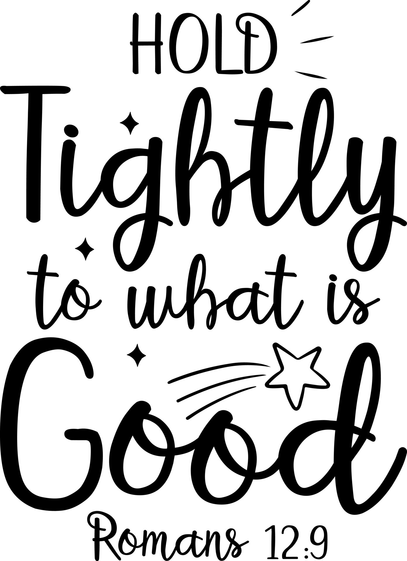 Hold Tightly To What Is Good Christian Sayings And Bible Verse hold-tightly-to-what-is-good-christian-sayings-and-bible-verse