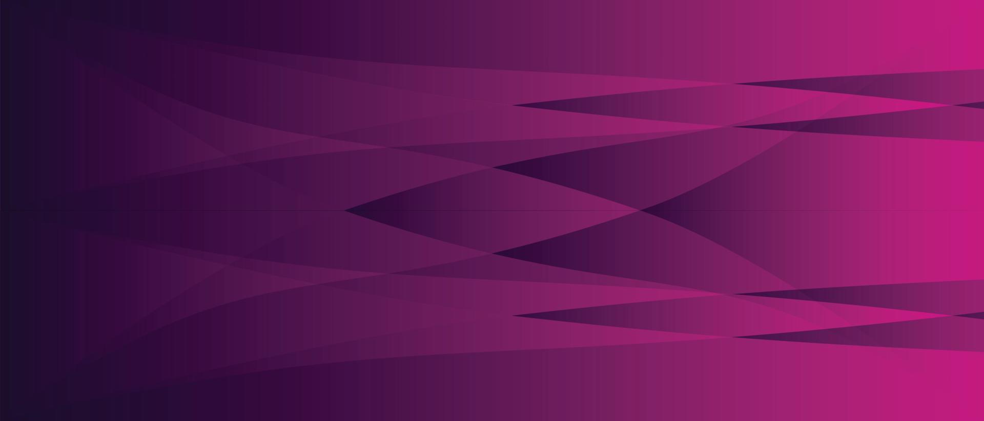 dark pink art banner background vector illustration