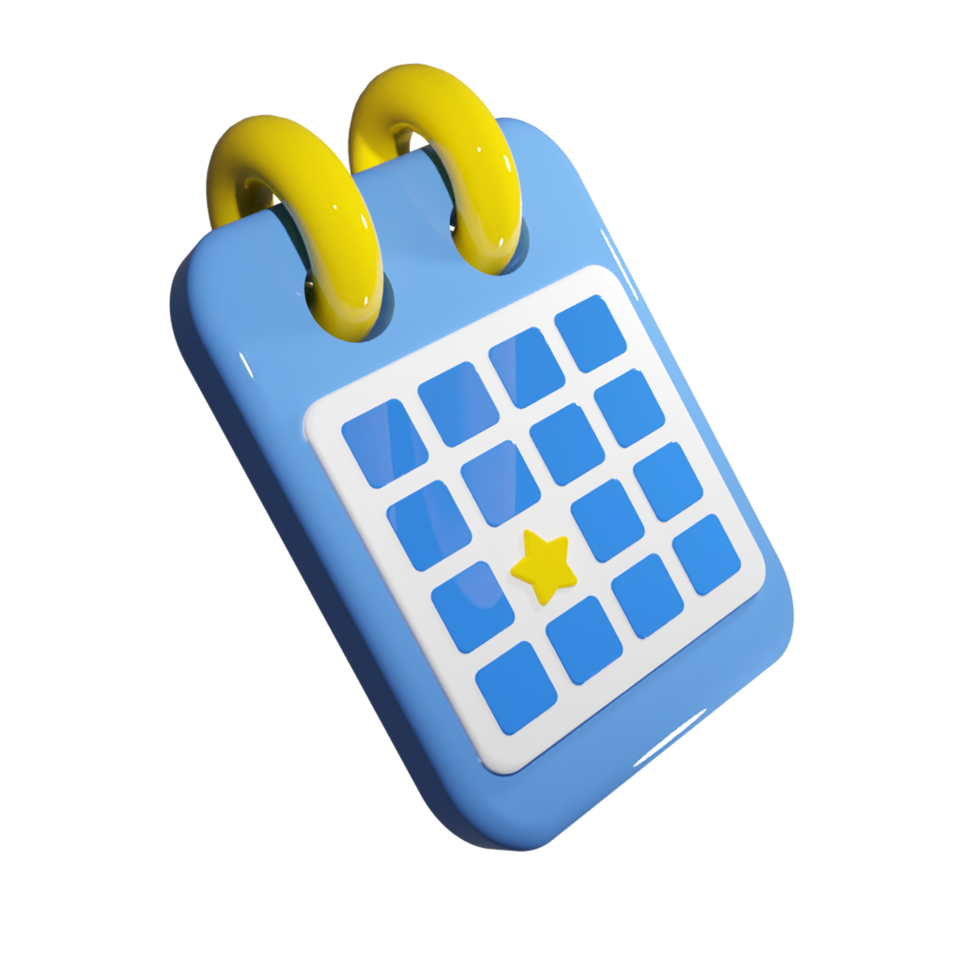 3d Render Calendar Appointment Illustration Minimal Meeting Planner 3d-render-calendar-appointment-illustration-minimal-meeting-planner