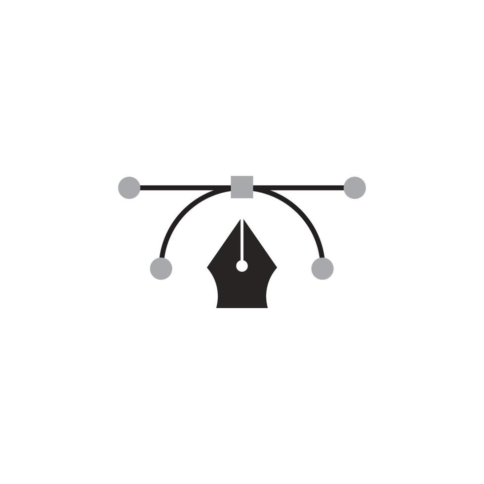 Vector symbol icon
