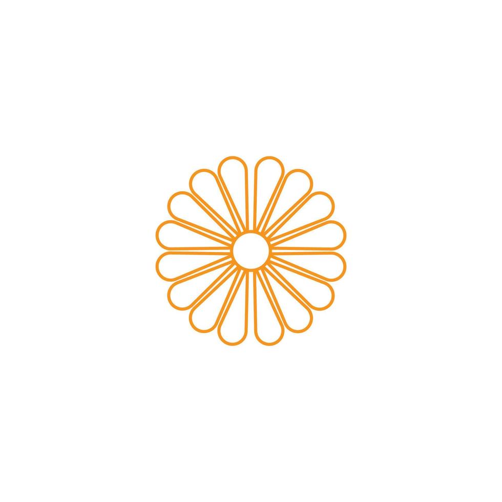 Autumn Icon vector