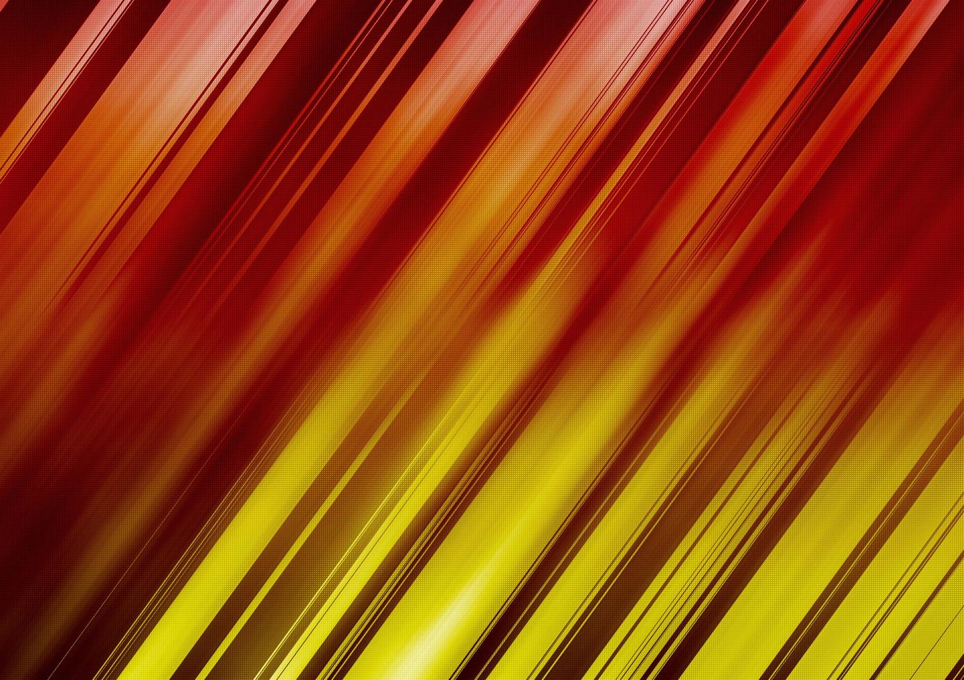 Shiny orange and yellow diagonal line abstract backdrop illustration, mirror reflection graphic concept, motion, design for the cover, flyer, and poster. photo