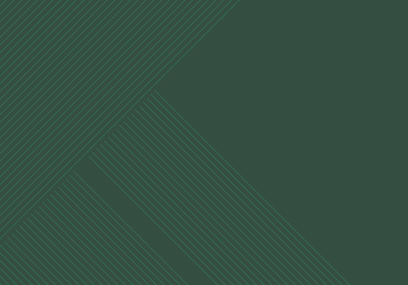 Modern Abstract Background with Dark Green Outline Suitable for Posters, Fyers, Websites, Covers, Banners, Advertising vector