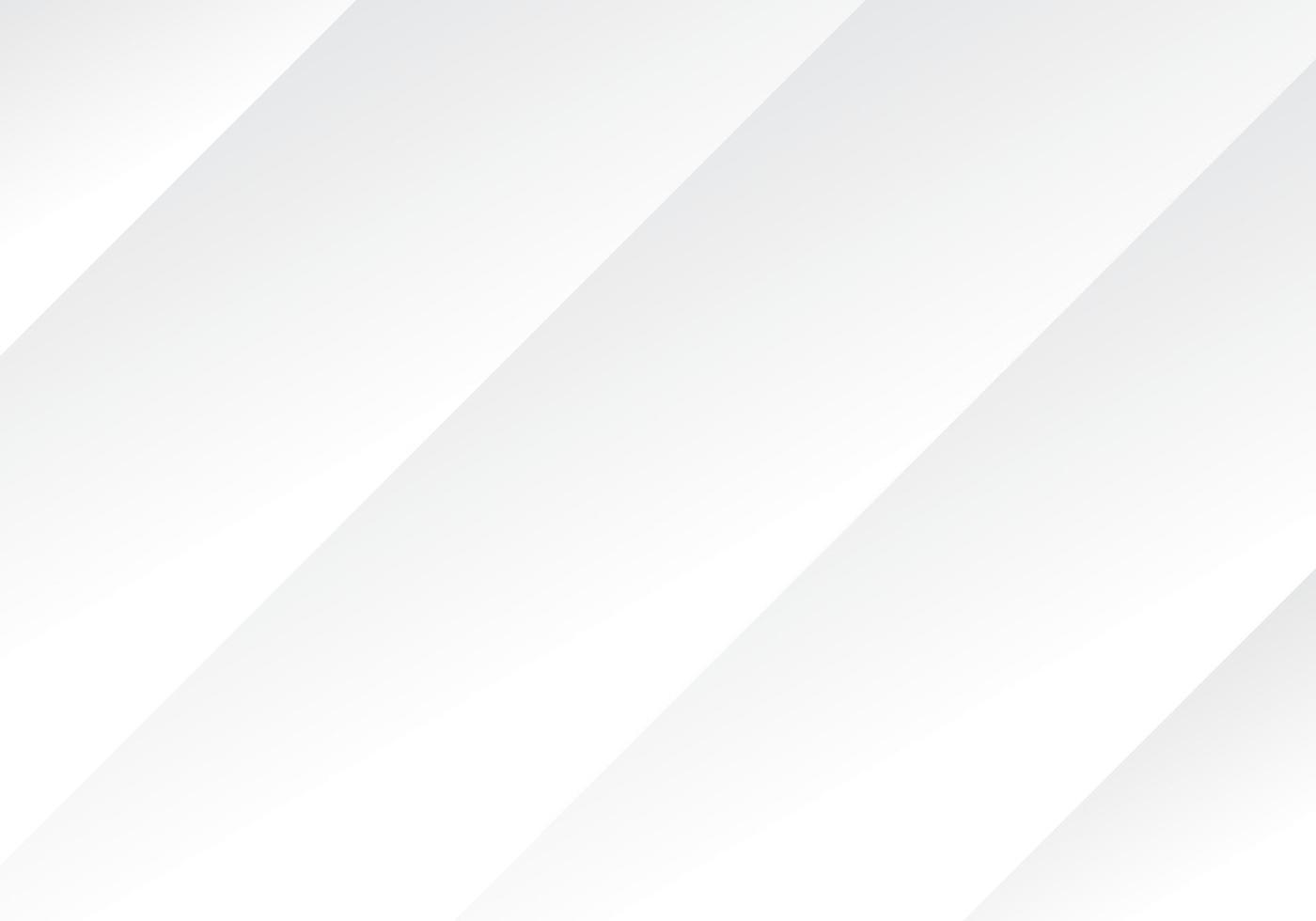 White Wive Background Abstract with Modern Design Gray Copy Space for Text or Message vector