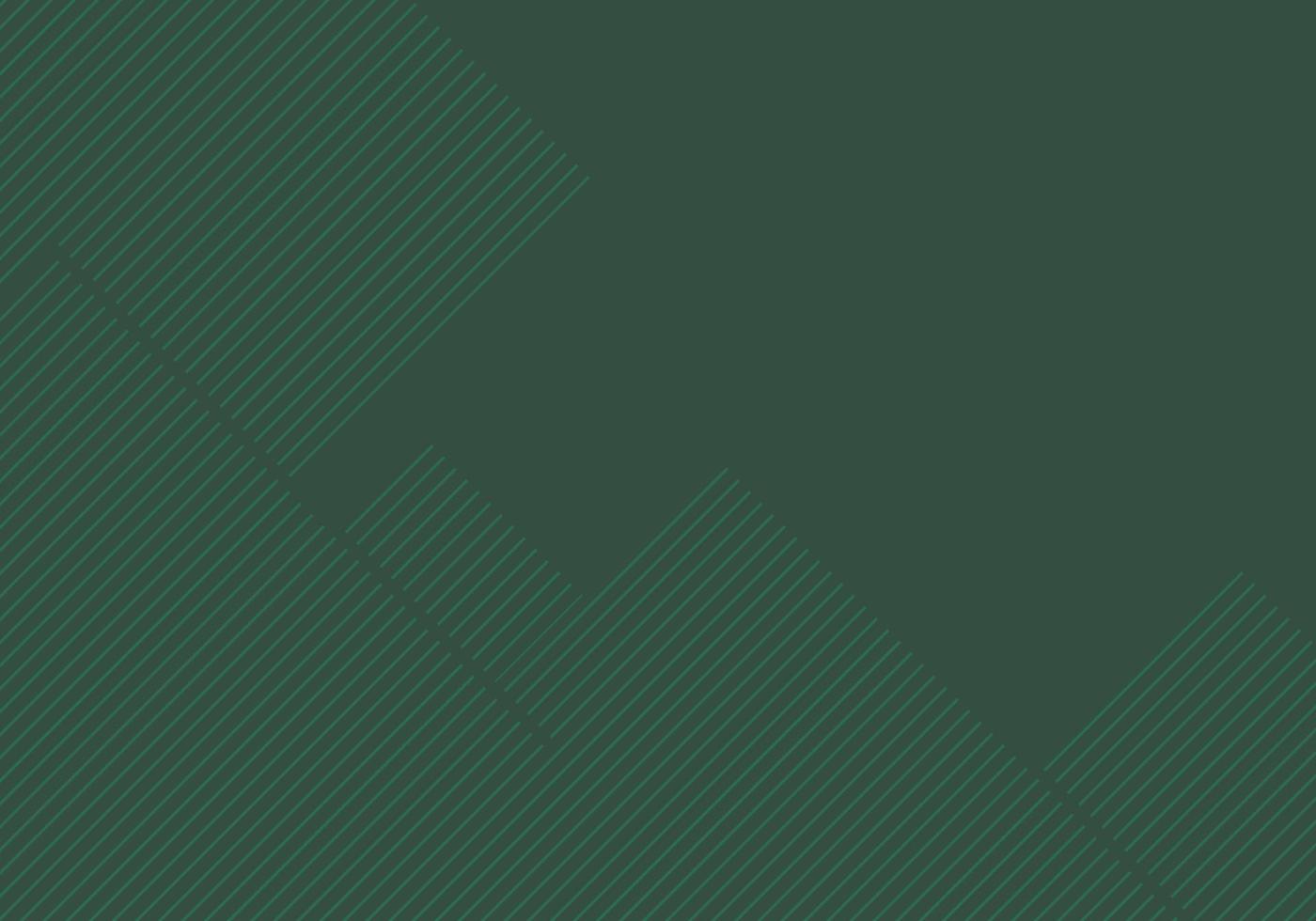 Modern Abstract Background with Dark Green Outline Suitable for Posters, Fyers, Websites, Covers, Banners, Advertising vector