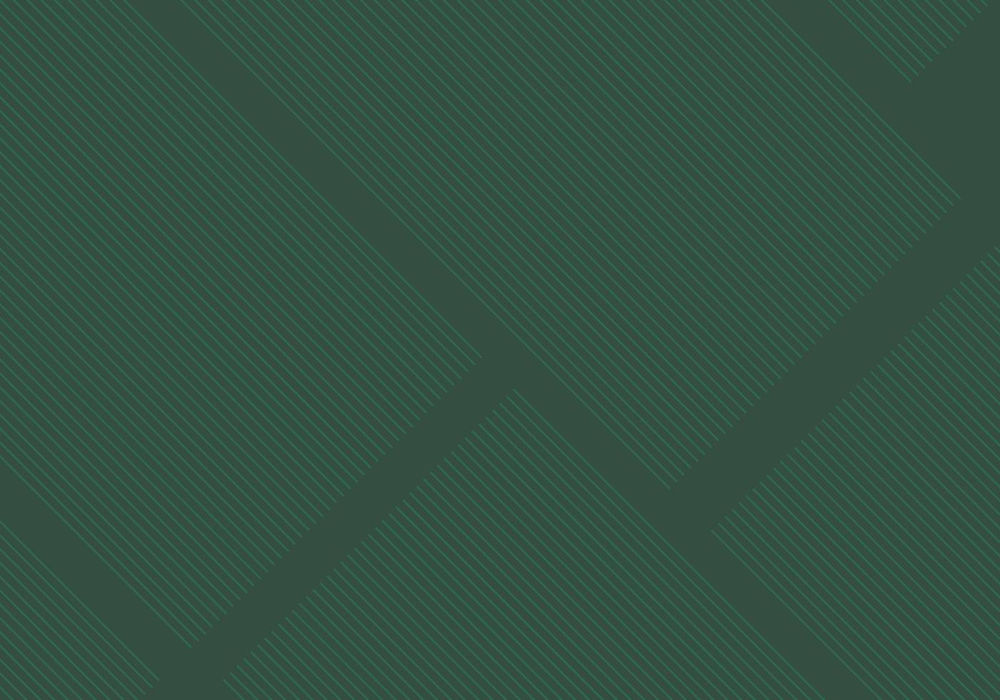 Modern Abstract Background with Dark Green Outline Suitable for Posters, Fyers, Websites, Covers, Banners, Advertising vector