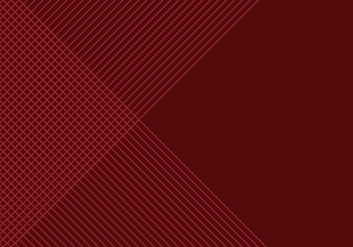 Modern Abstract Background with Dark Red Outline Suitable for Posters, Fyers, Websites, Covers, Banners, Advertising vector