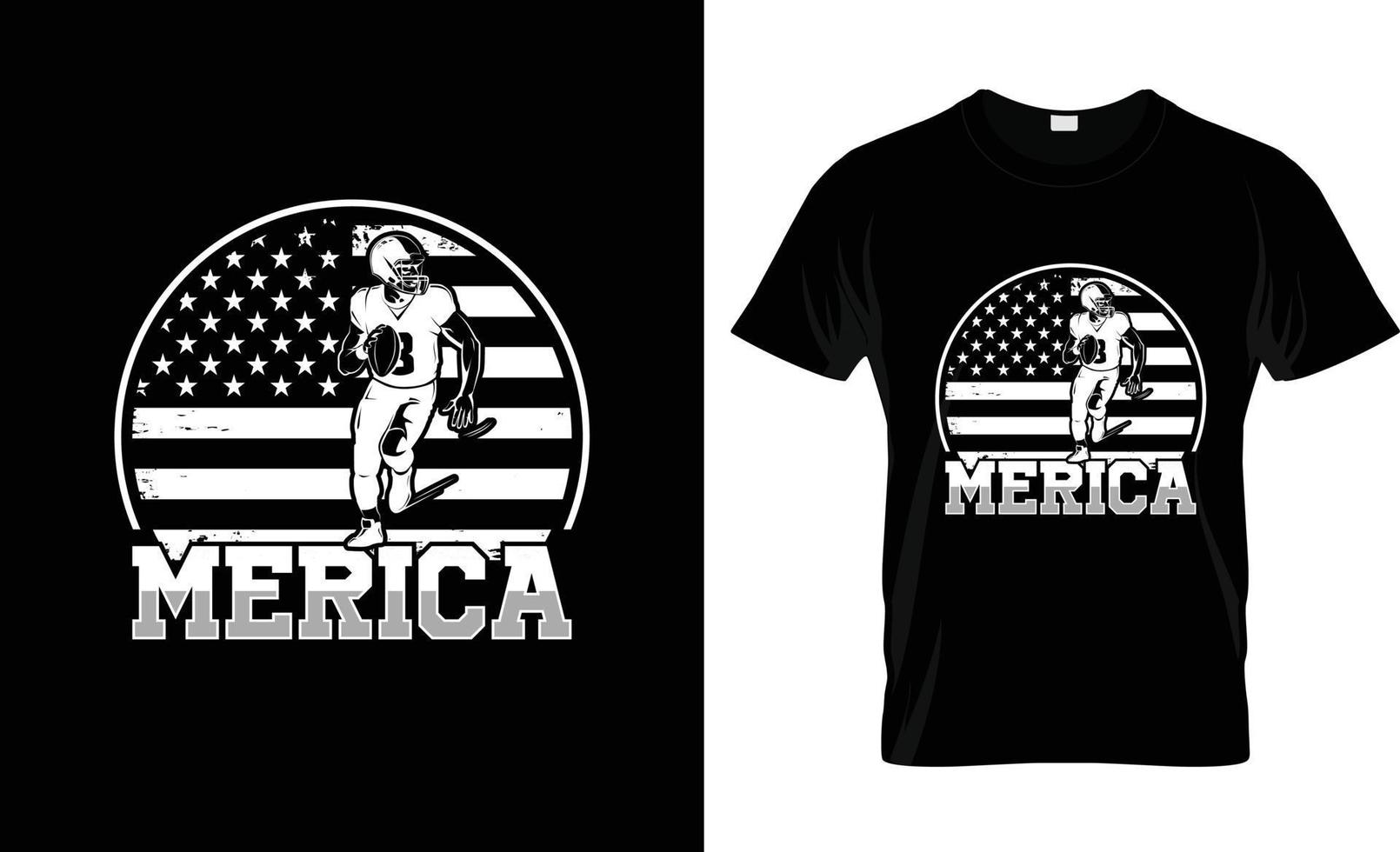 American football t-shirt design, American foot, American football typography, American football vector, American football illustration vector