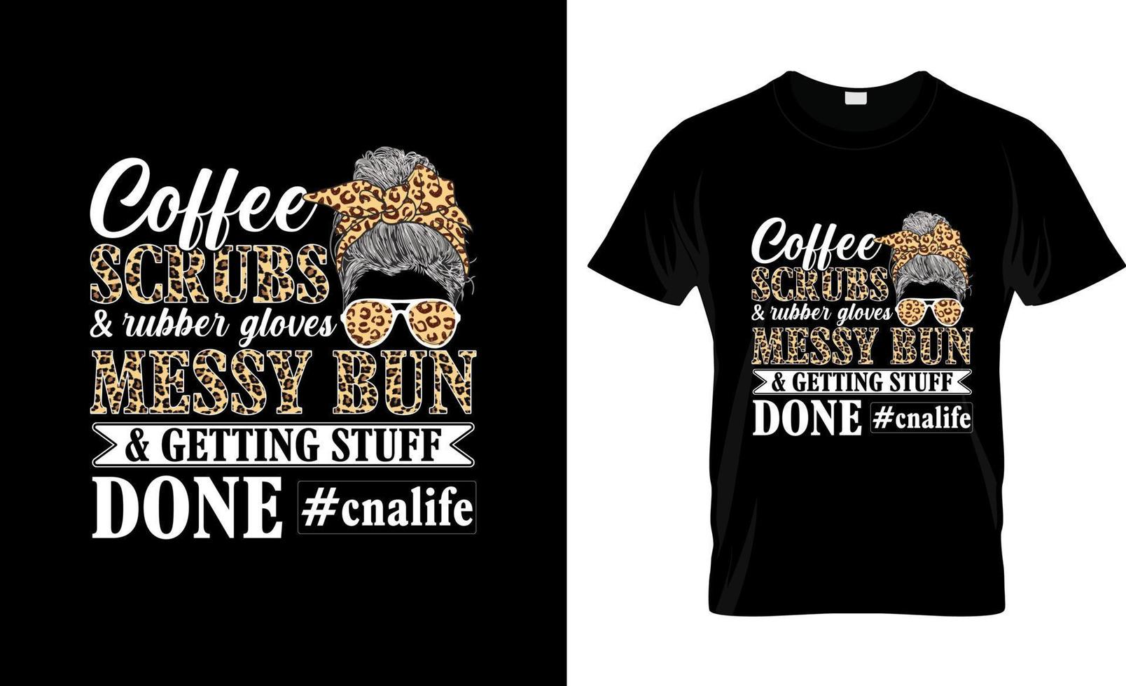 CNA t-shirt design, CNA t-shirt slogan and apparel design, CNA typography, CNA vector, CNA illustration vector